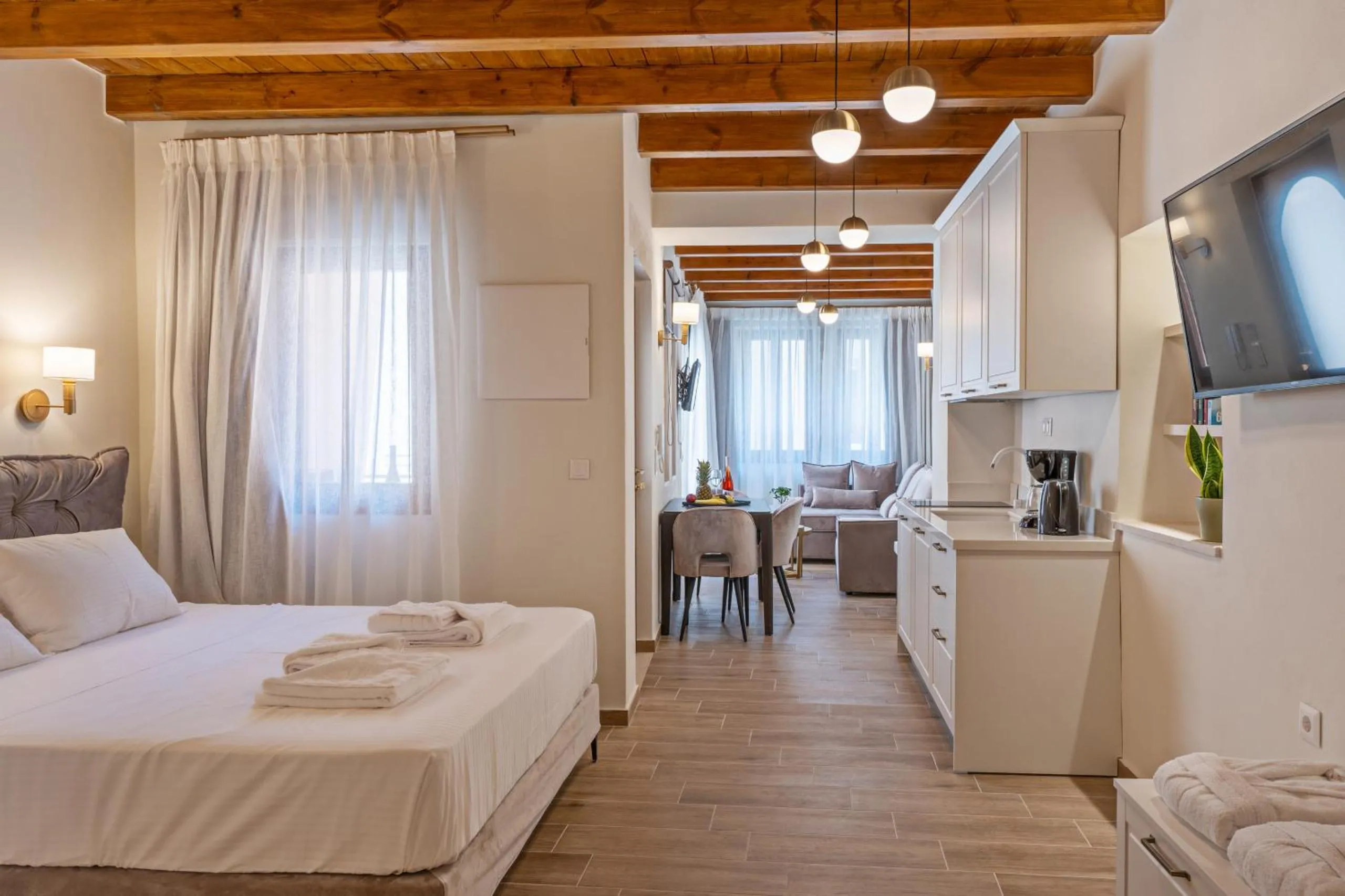 Bed in Casa Del Balsamo