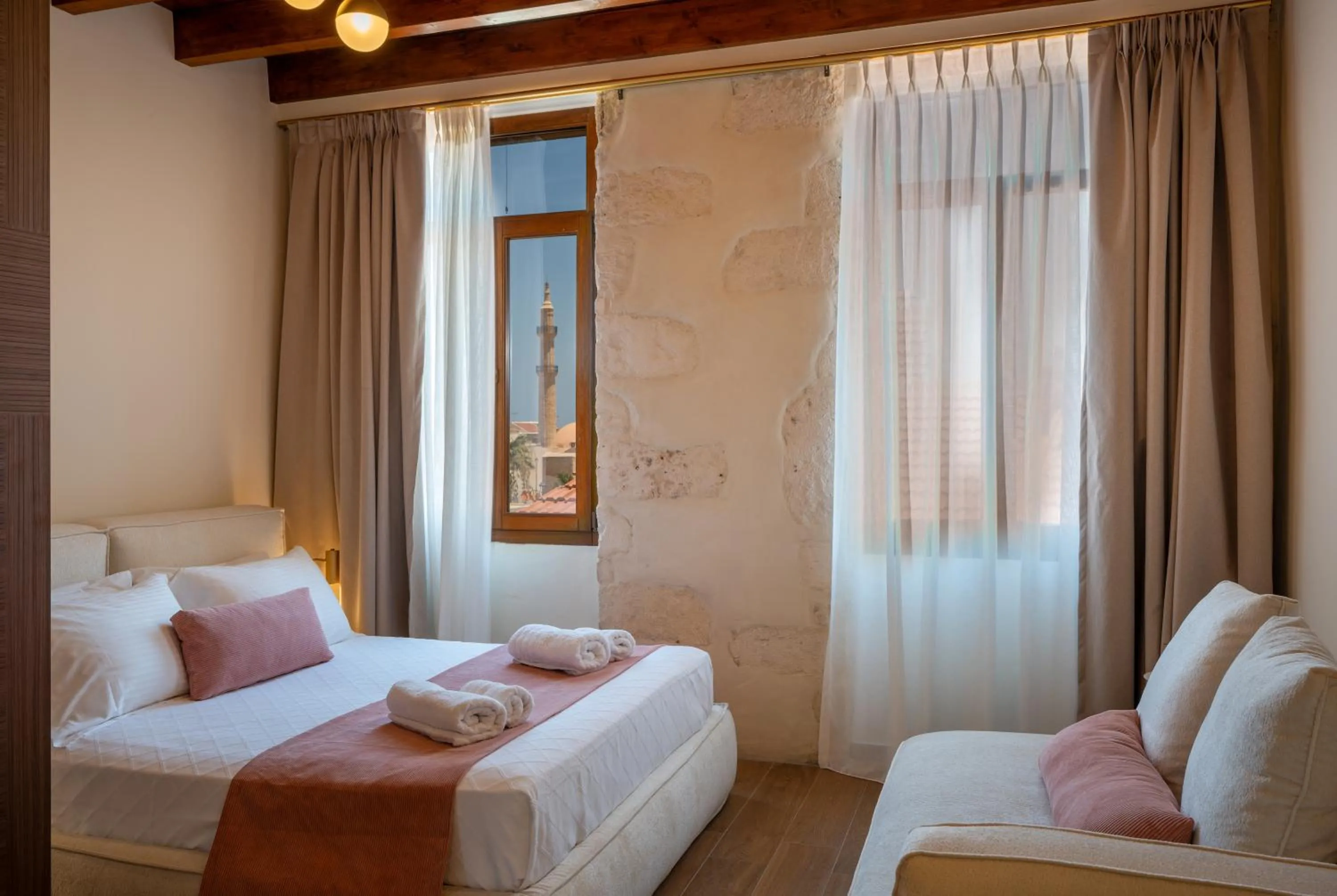 Bed in Casa Del Balsamo