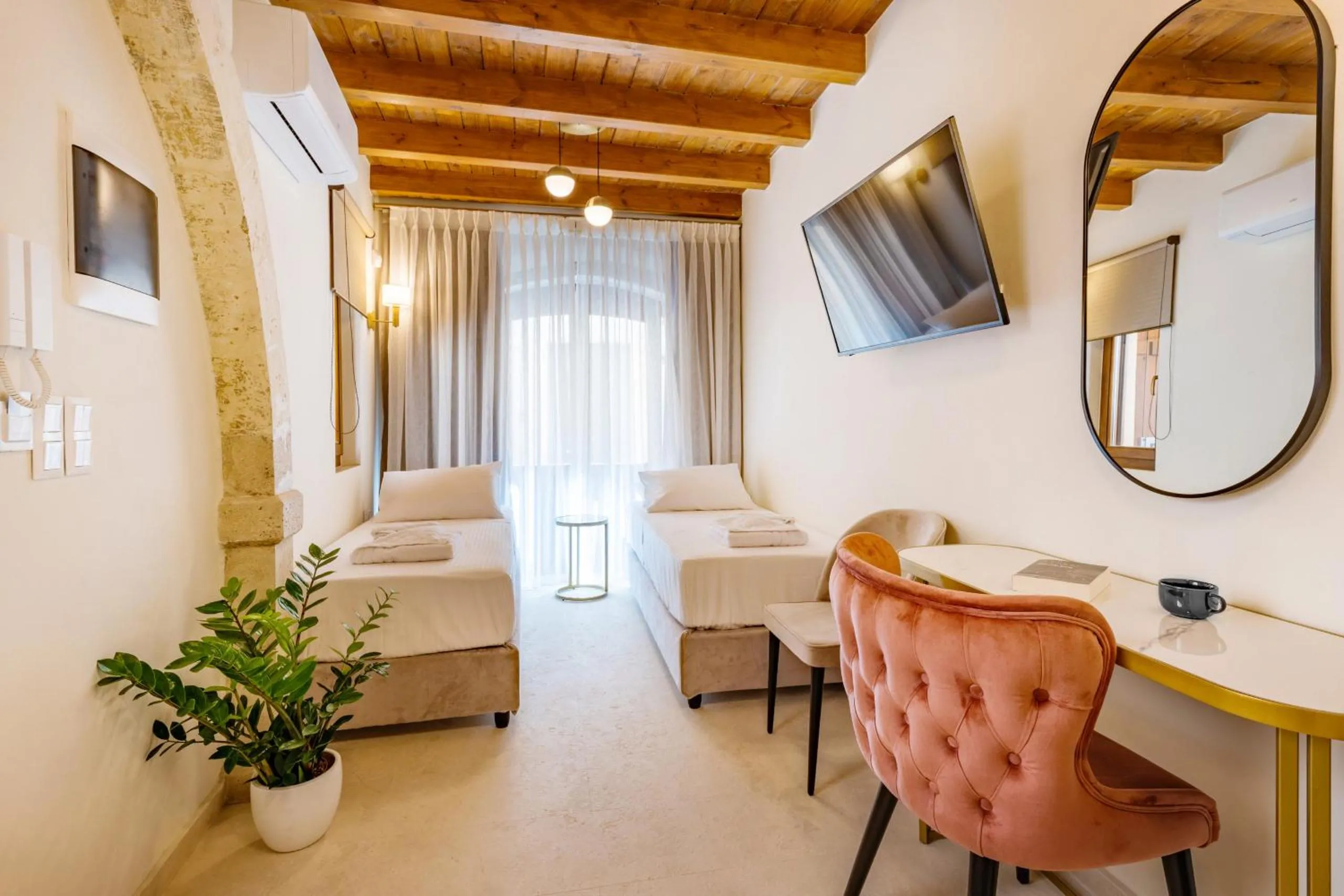 Bed in Casa Del Balsamo