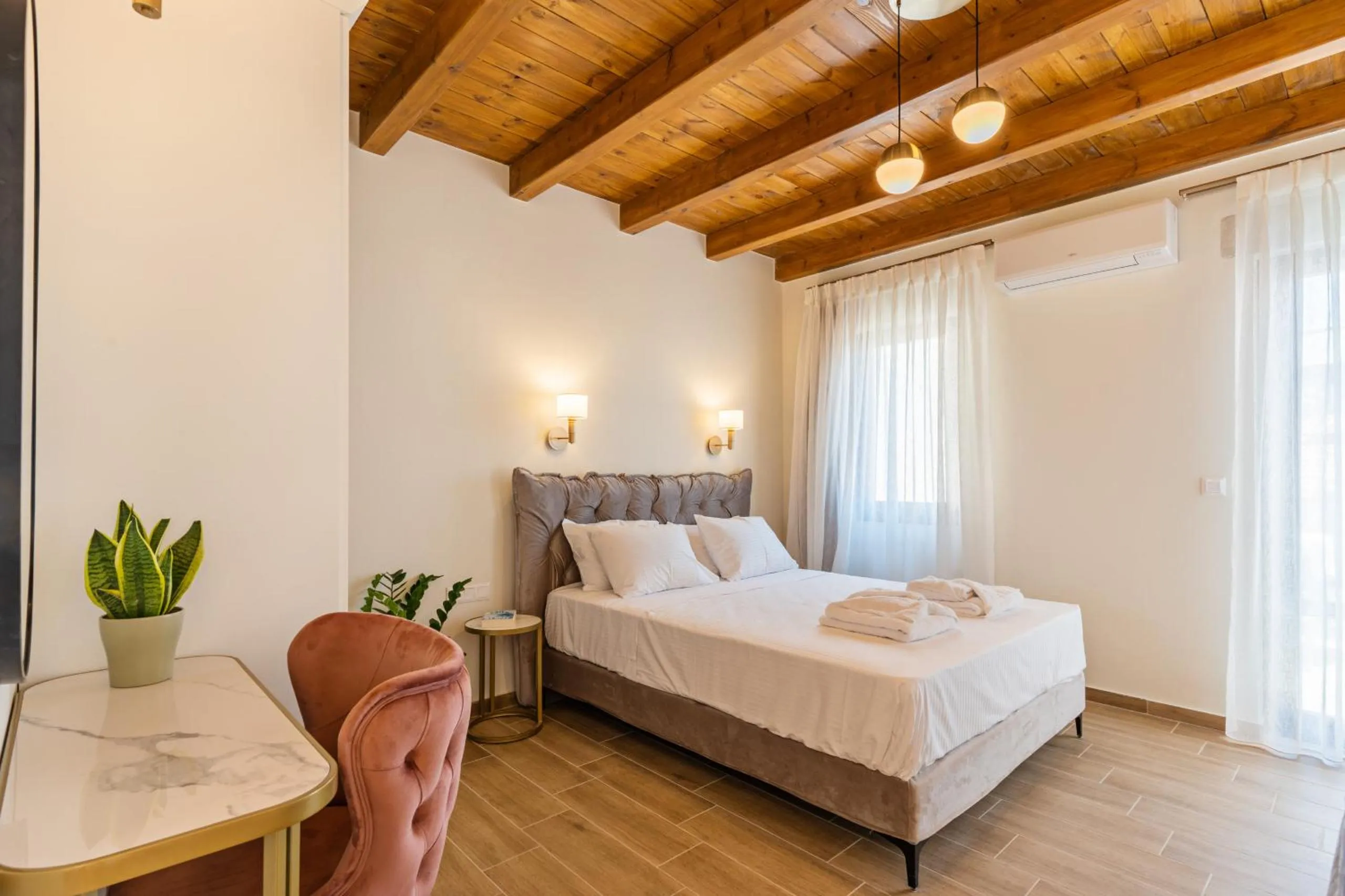 Bed in Casa Del Balsamo