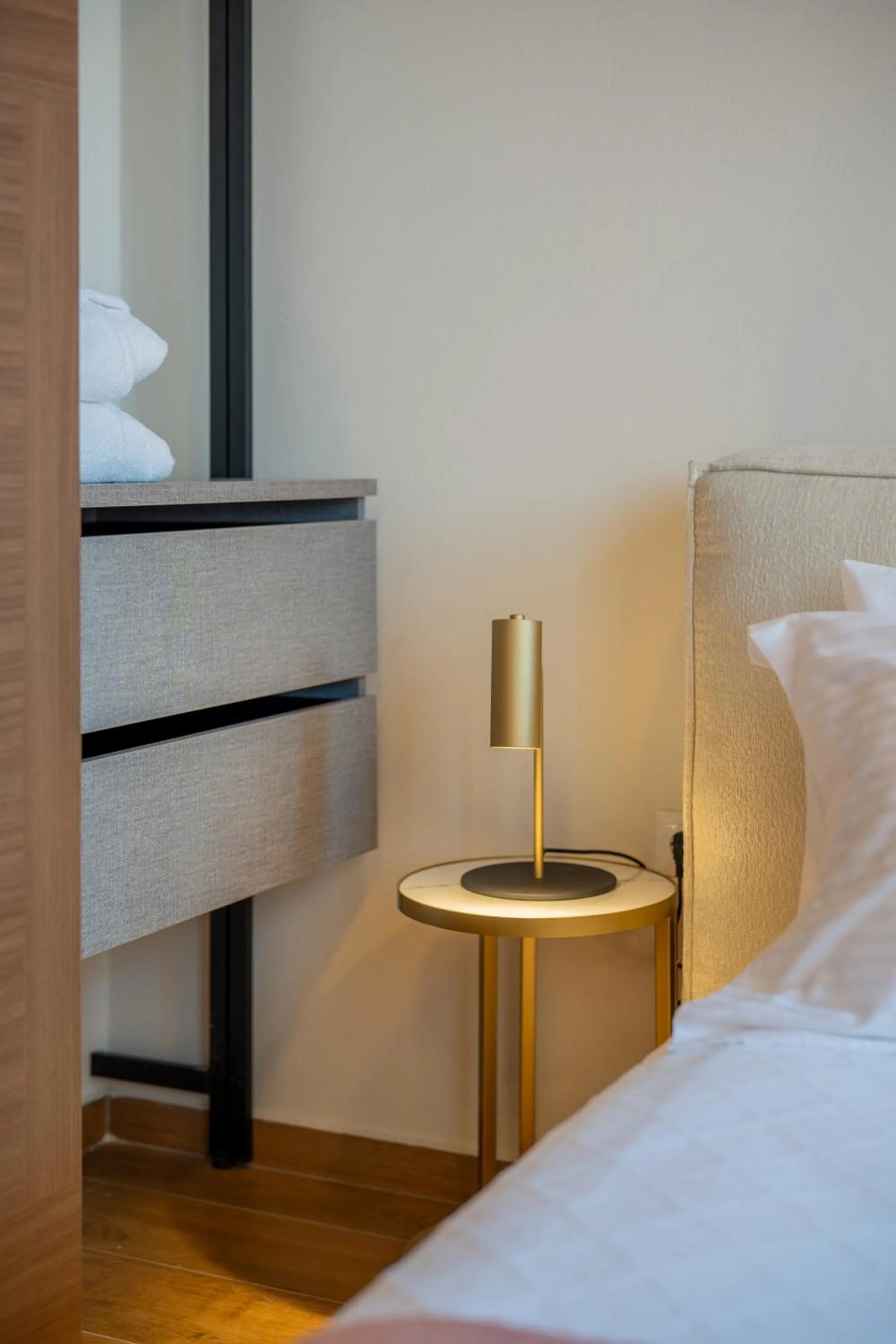Bed in Casa Del Balsamo