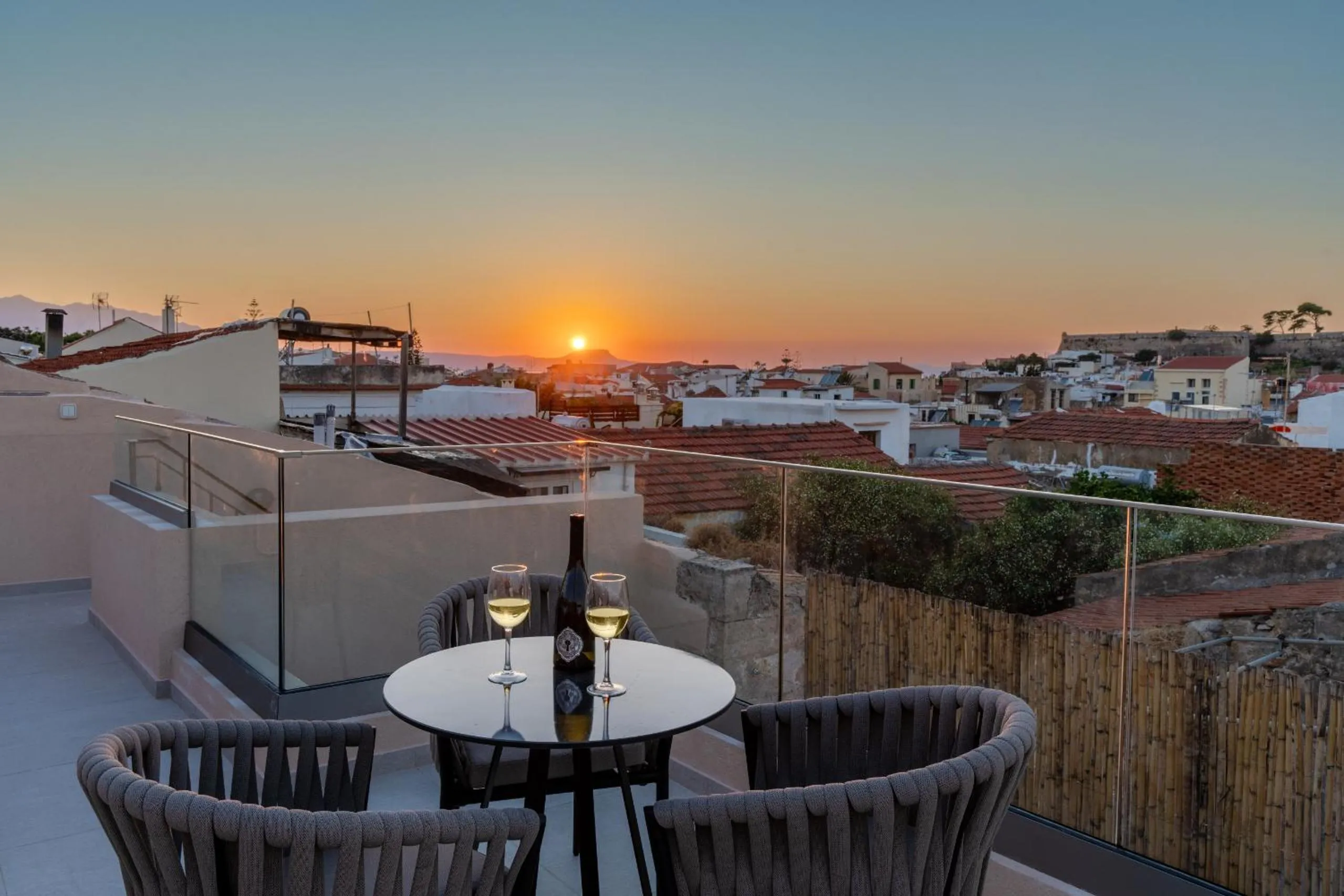 View (from property/room) in Casa Del Balsamo