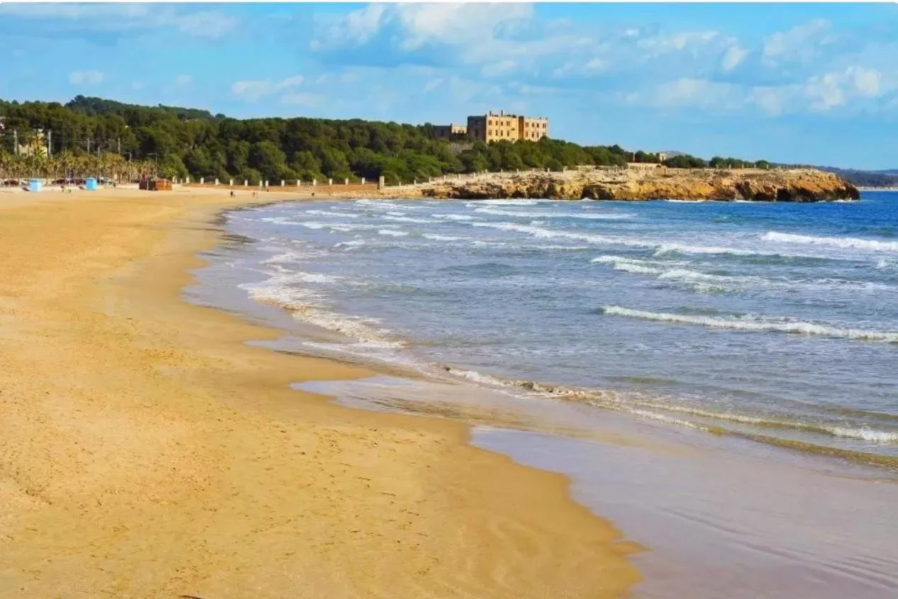 4 rooms apartment in Tarragona