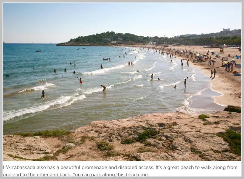 4 rooms apartment in Tarragona