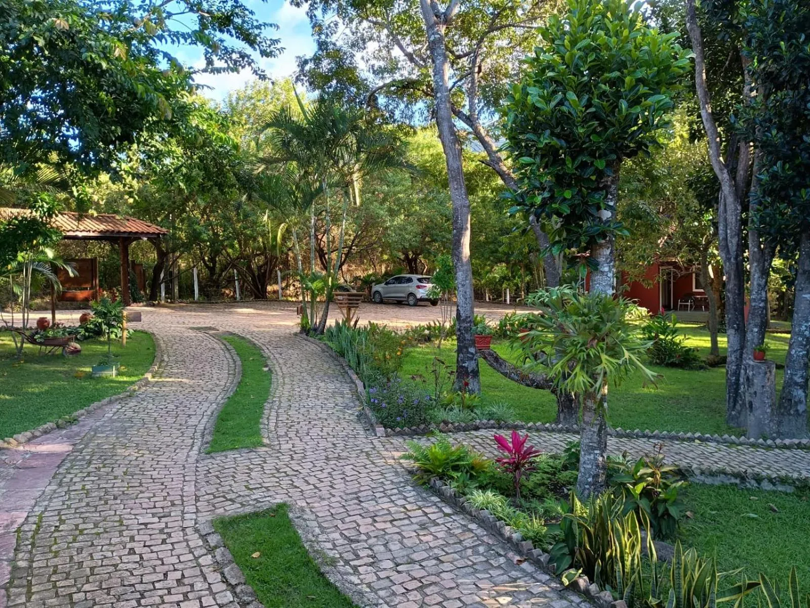 Villaflor Pousada