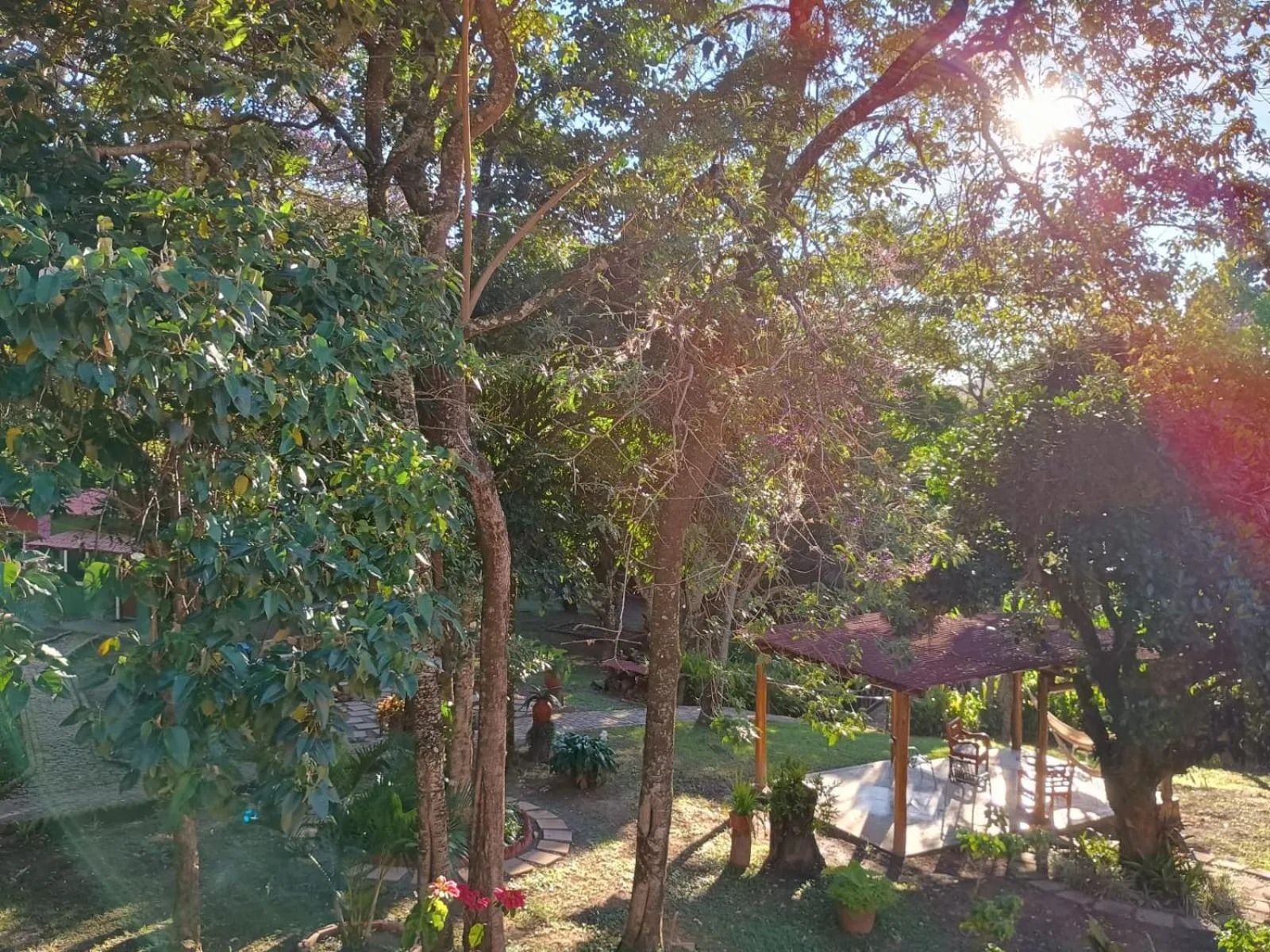 Villaflor Pousada