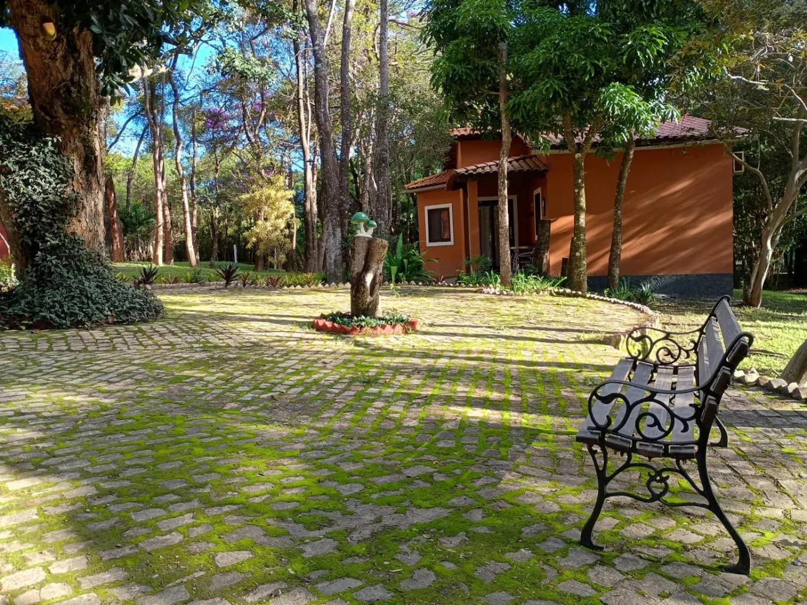 Villaflor Pousada