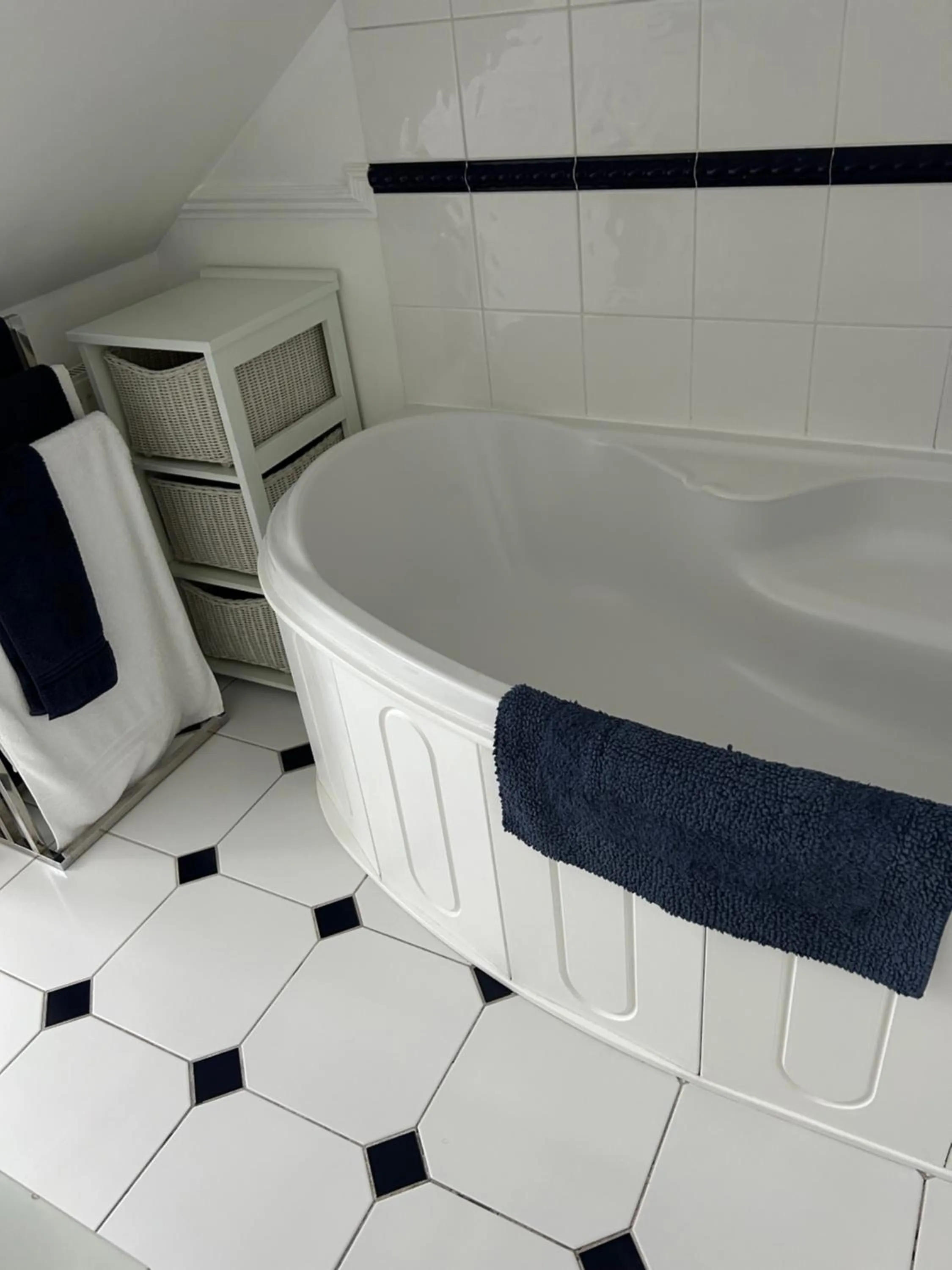 View (from property/room) in Ragged Hall Lane