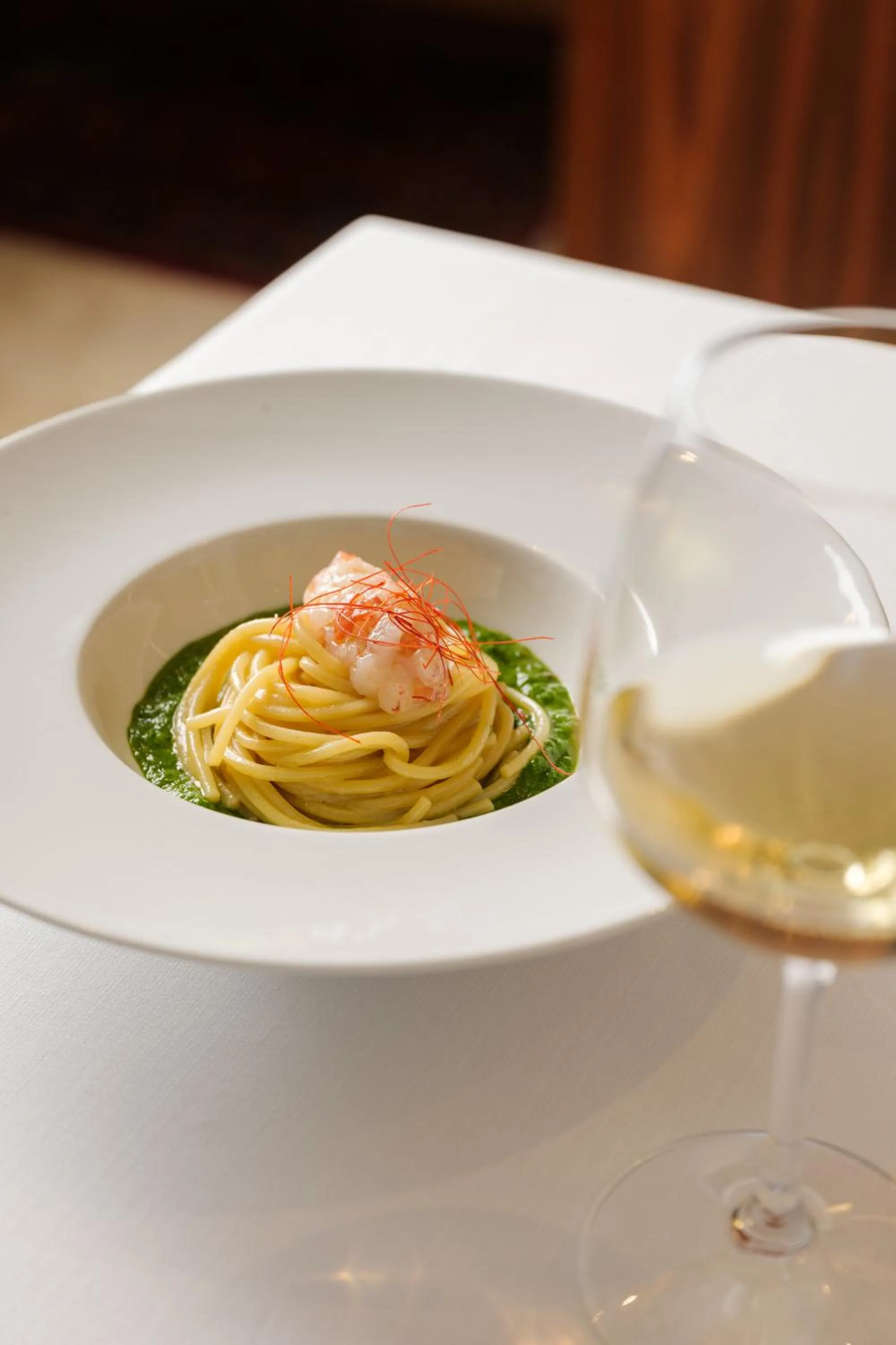 Food in Hotel dei Cavalieri Caserta - La Reggia