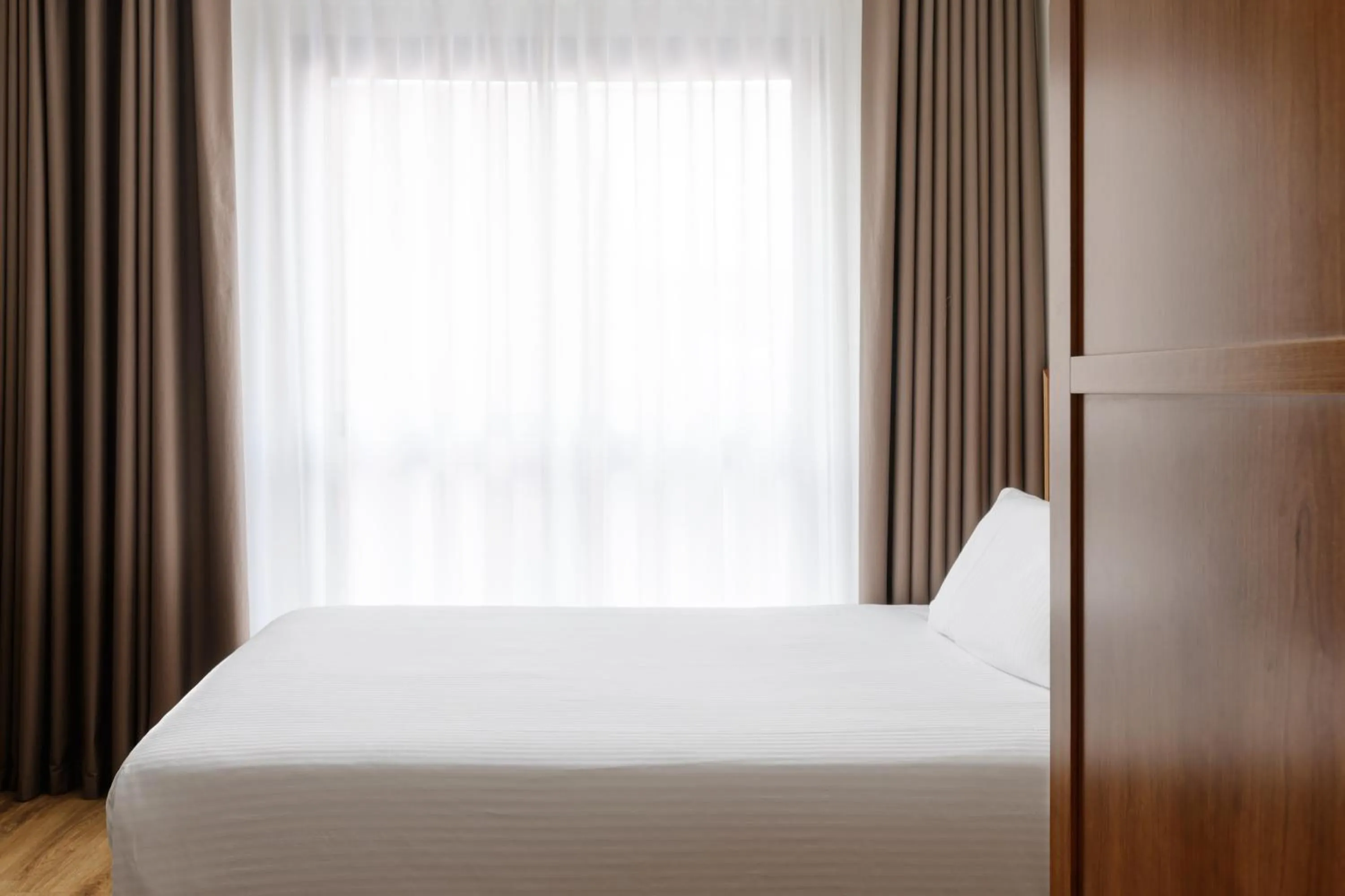 Bed in Hotel dei Cavalieri Caserta - La Reggia