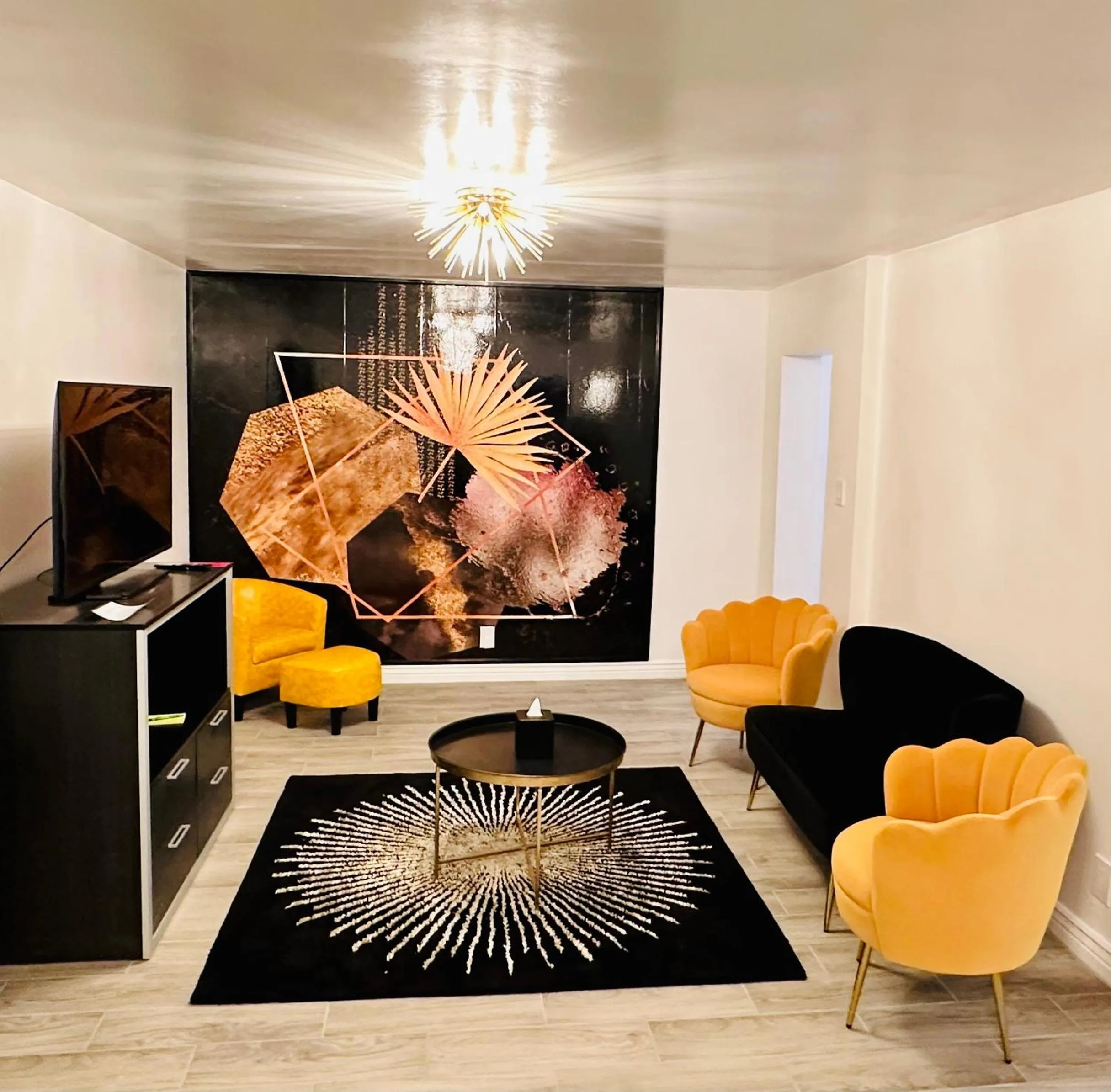 View (from property/room) in Hotel ZAZZ