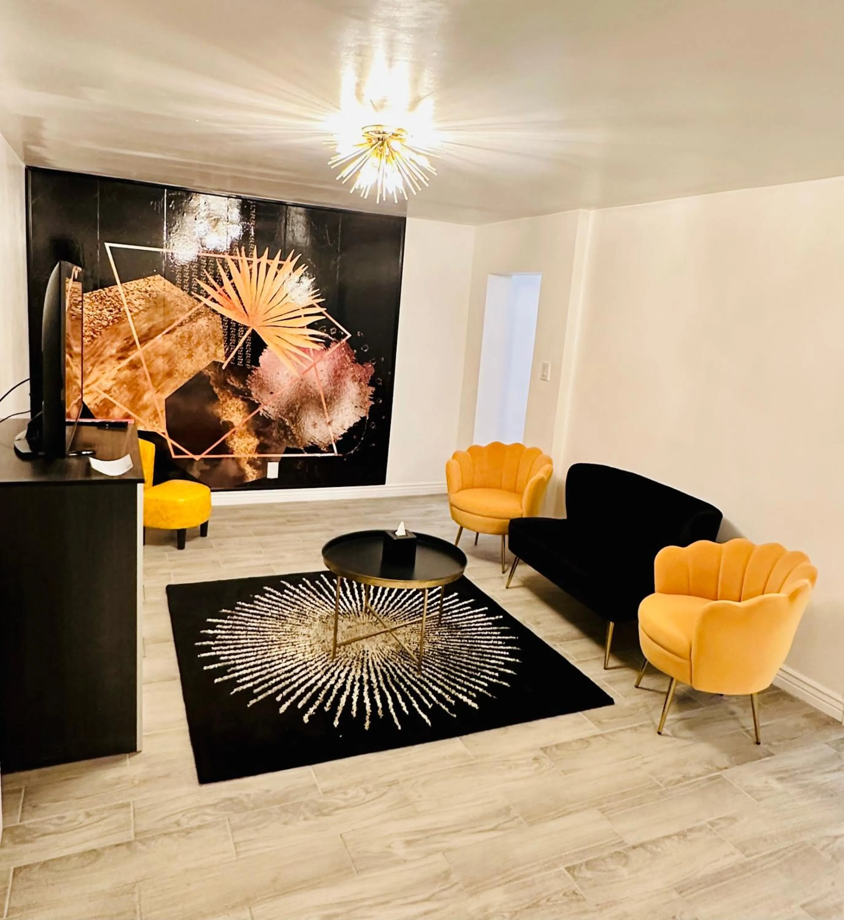 View (from property/room) in Hotel ZAZZ