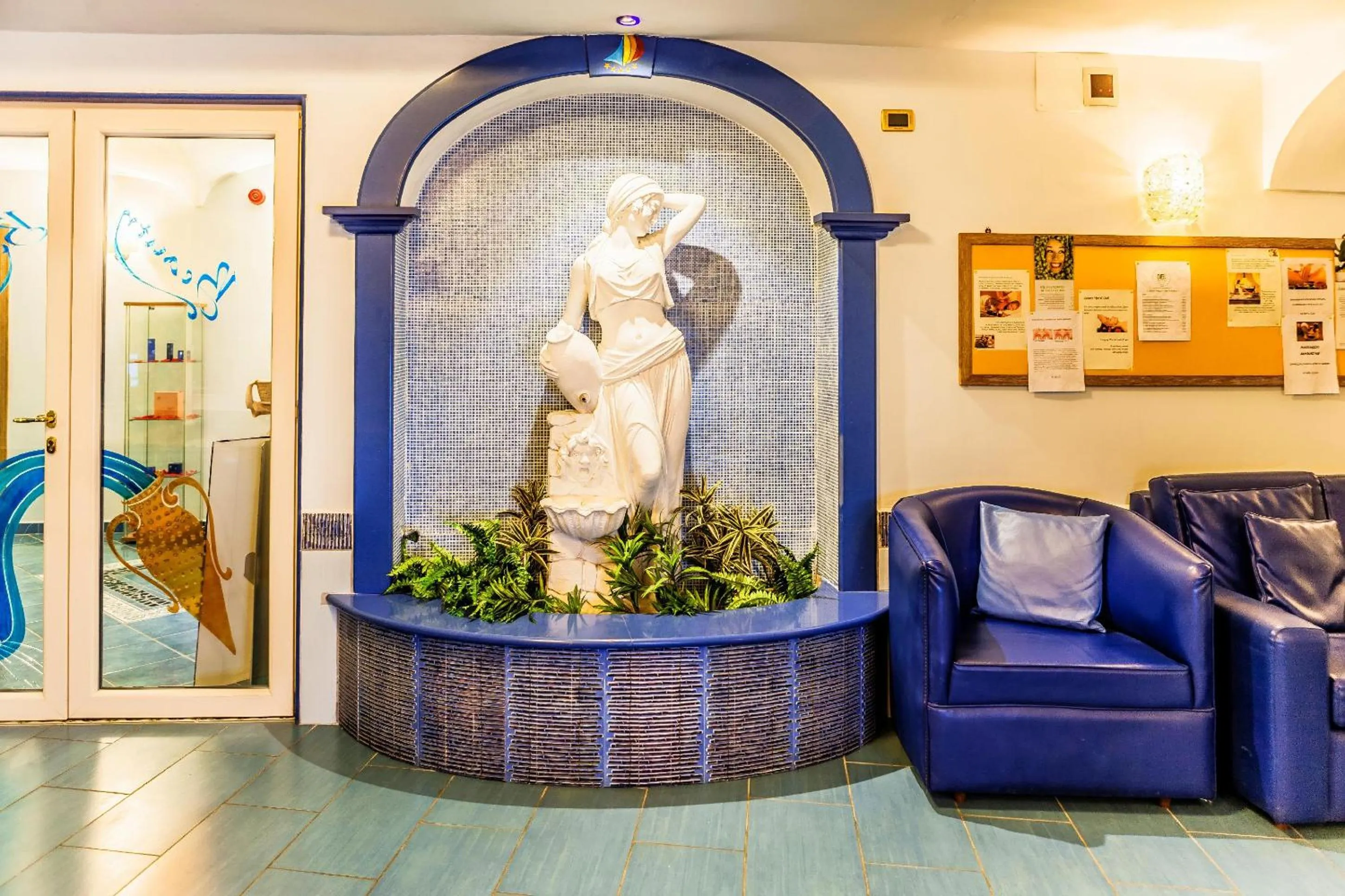 Aragona Palace Hotel & Spa