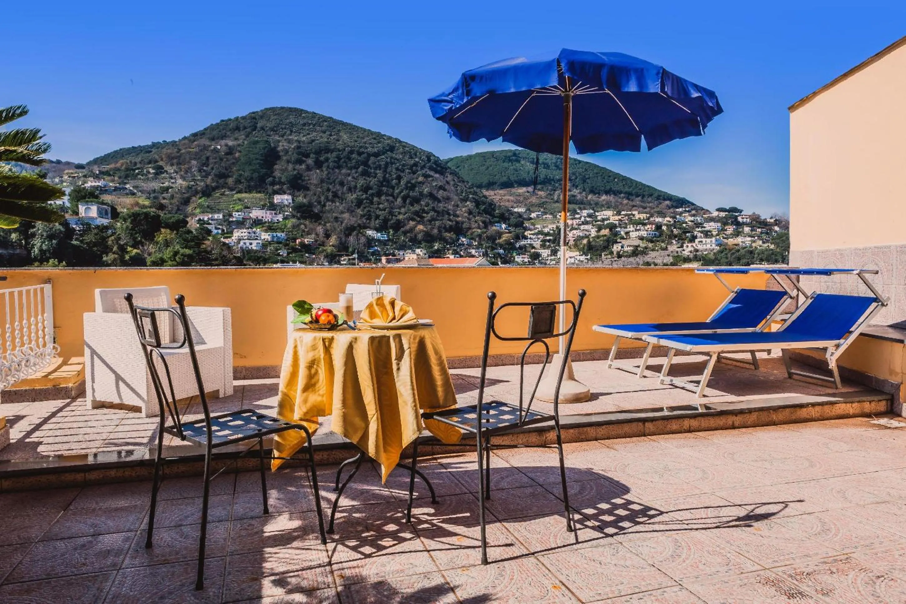 Aragona Palace Hotel & Spa