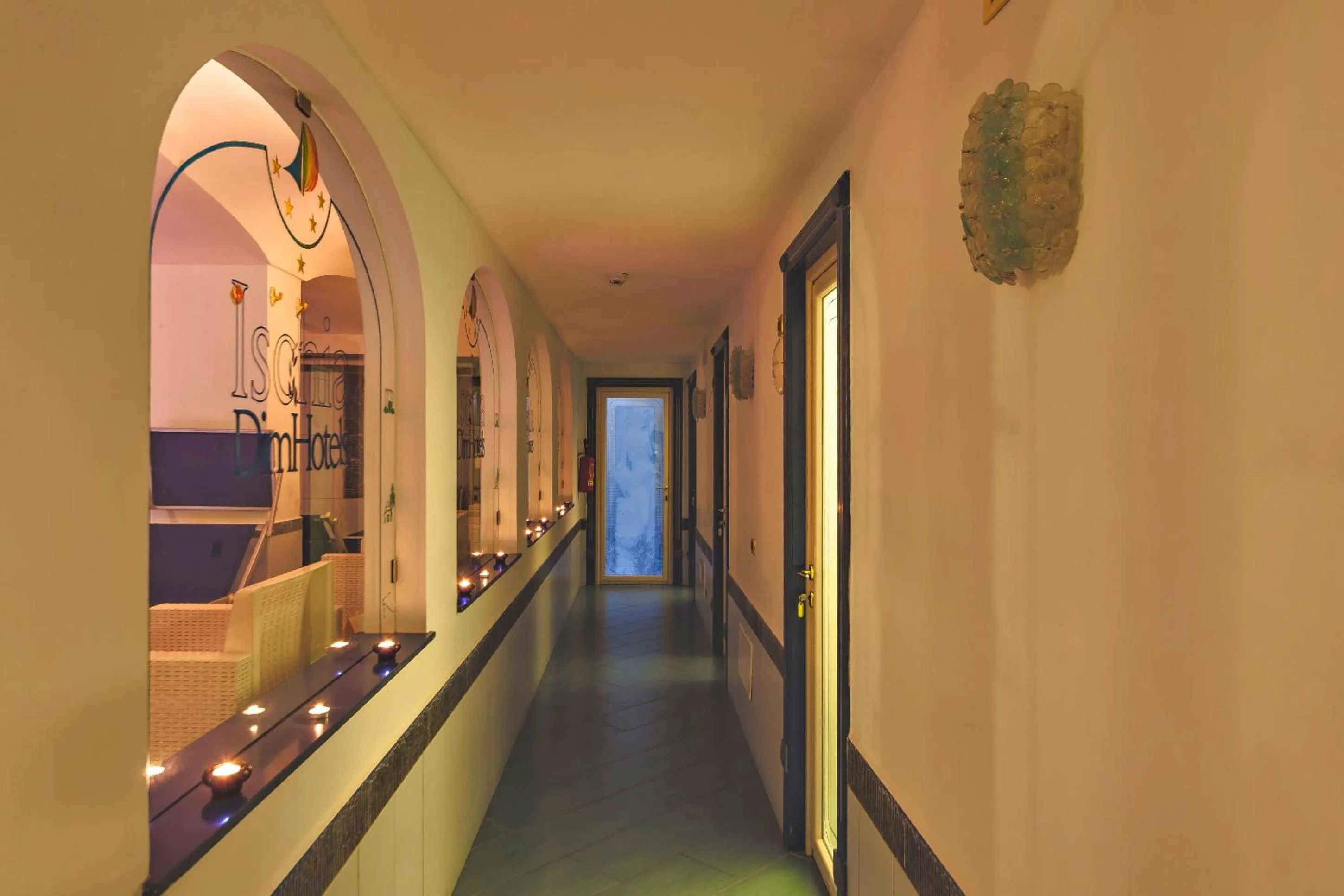 Aragona Palace Hotel & Spa