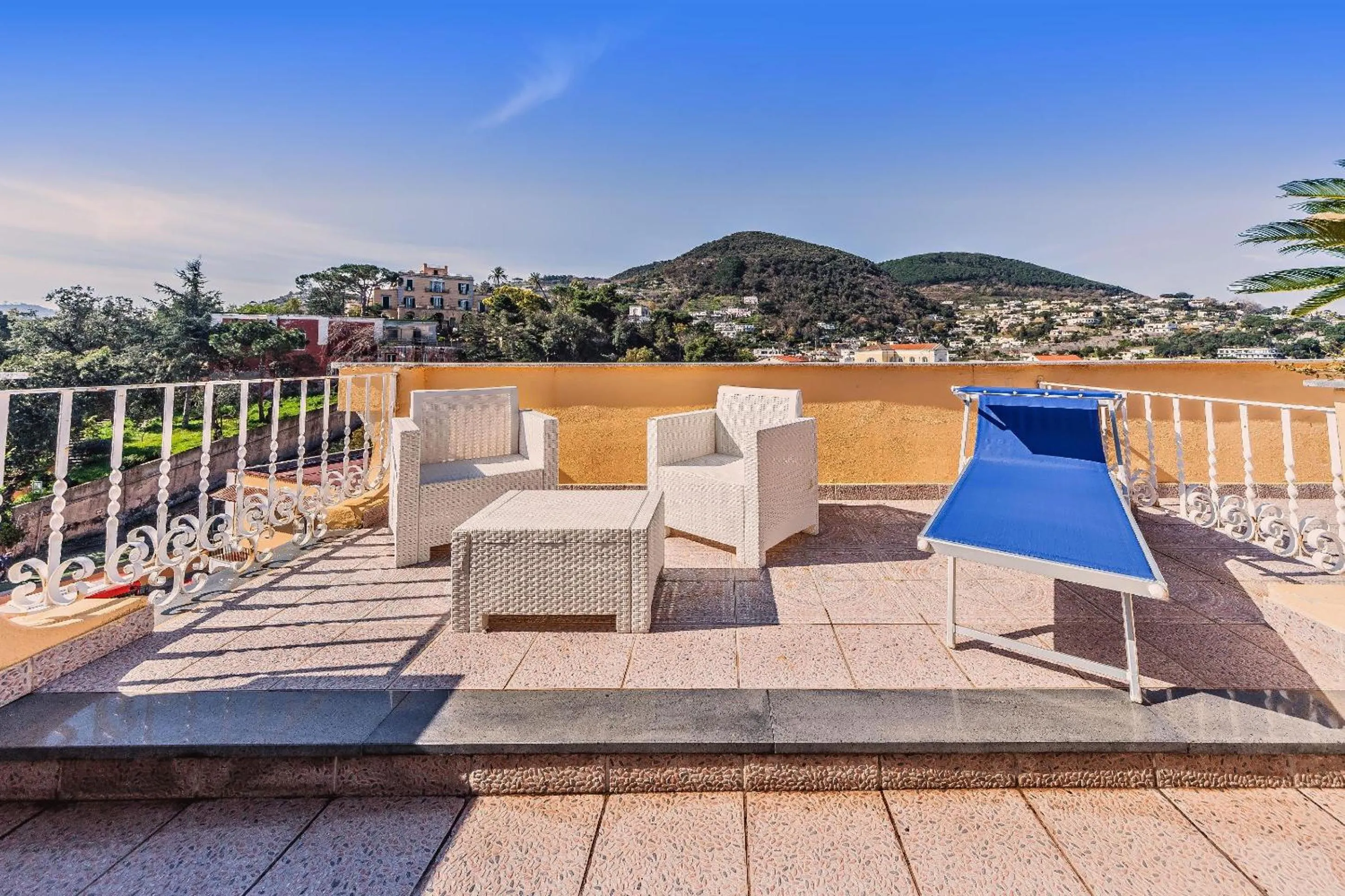 Aragona Palace Hotel & Spa