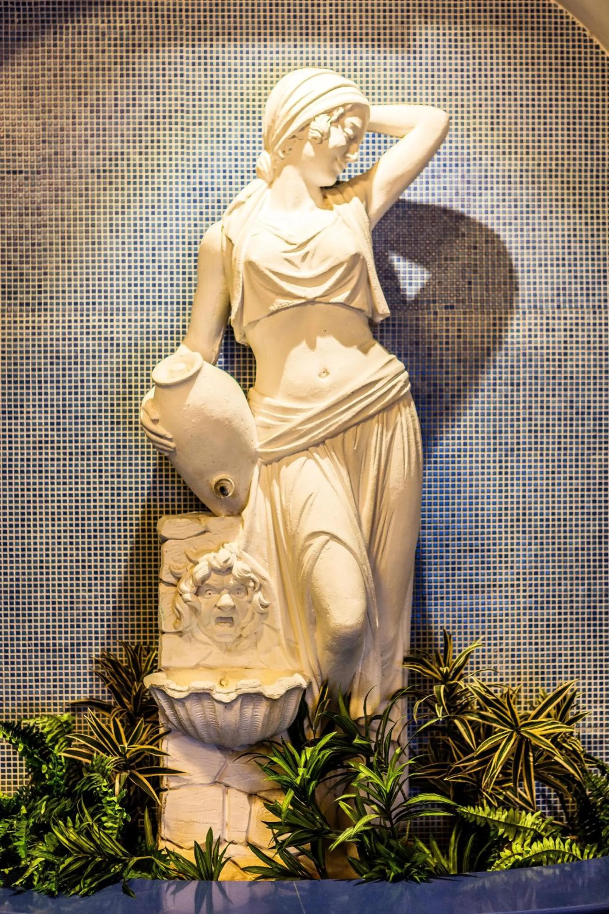 Aragona Palace Hotel & Spa