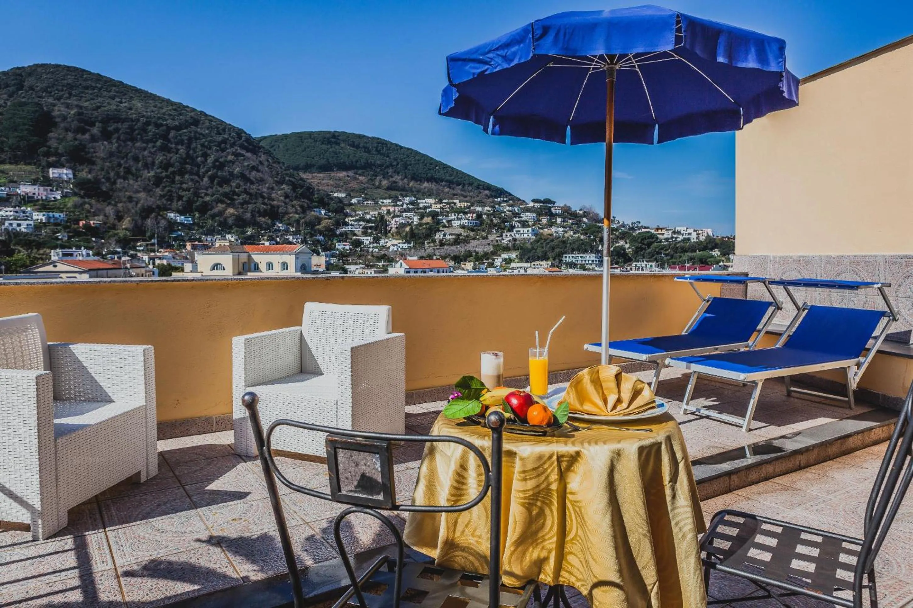 Aragona Palace Hotel & Spa