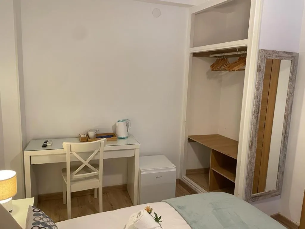 Bed in Ventura Premium