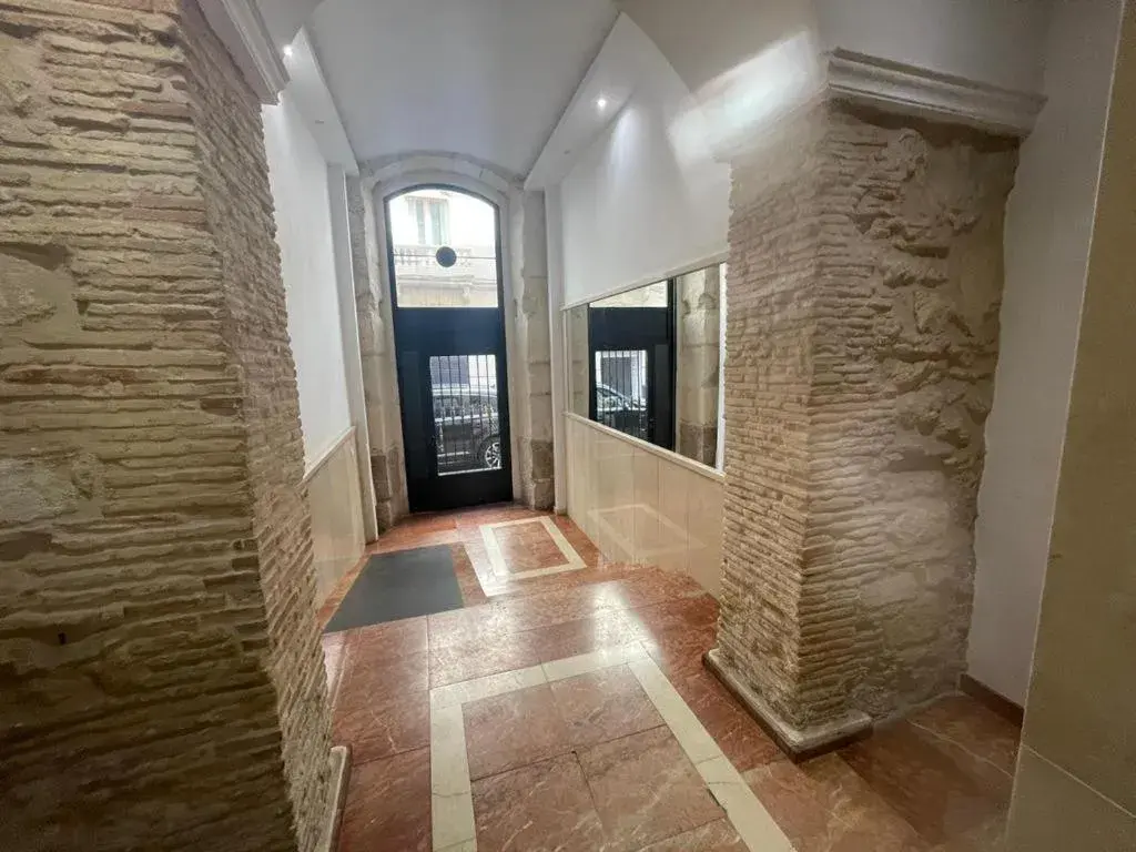 Lobby or reception in Ventura Premium Lobby or reception in Ventura Premium