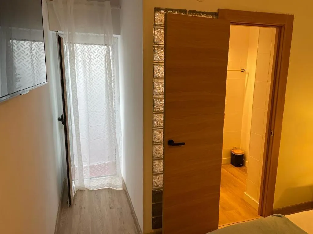 Bed in Ventura Premium