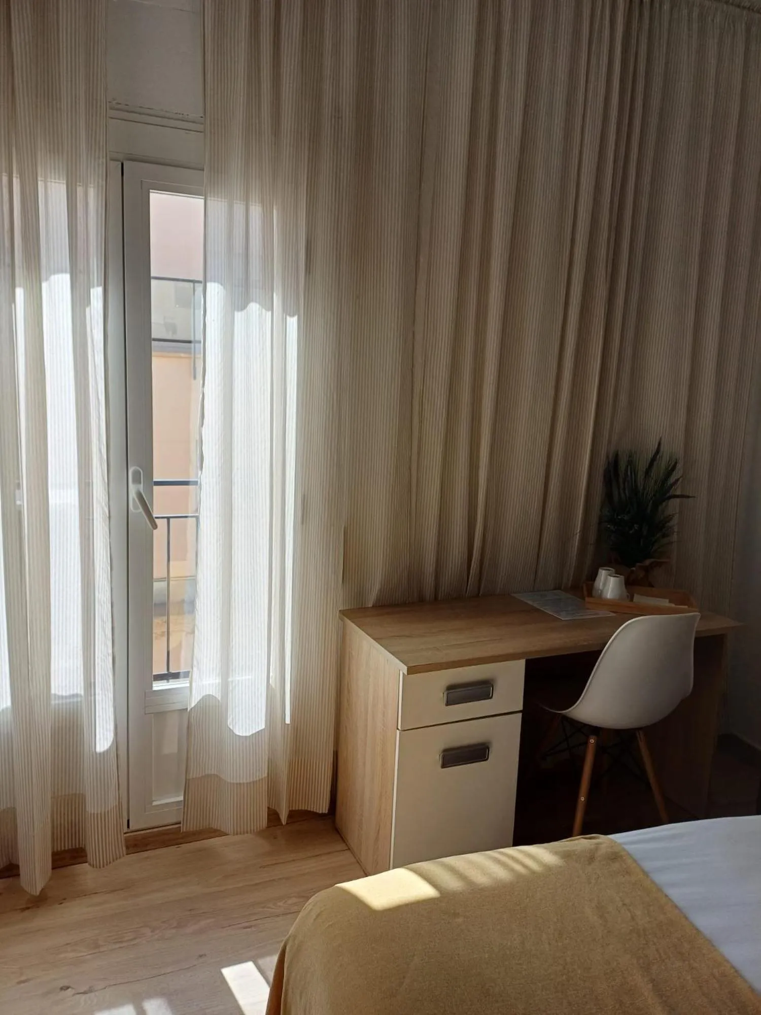 Bed in Ventura Premium