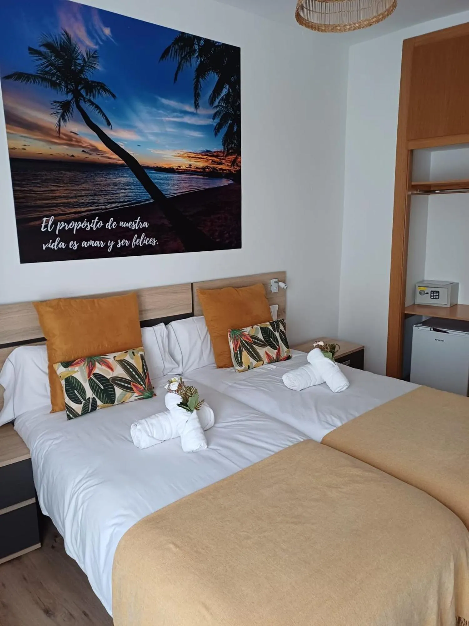 Bed in Ventura Premium