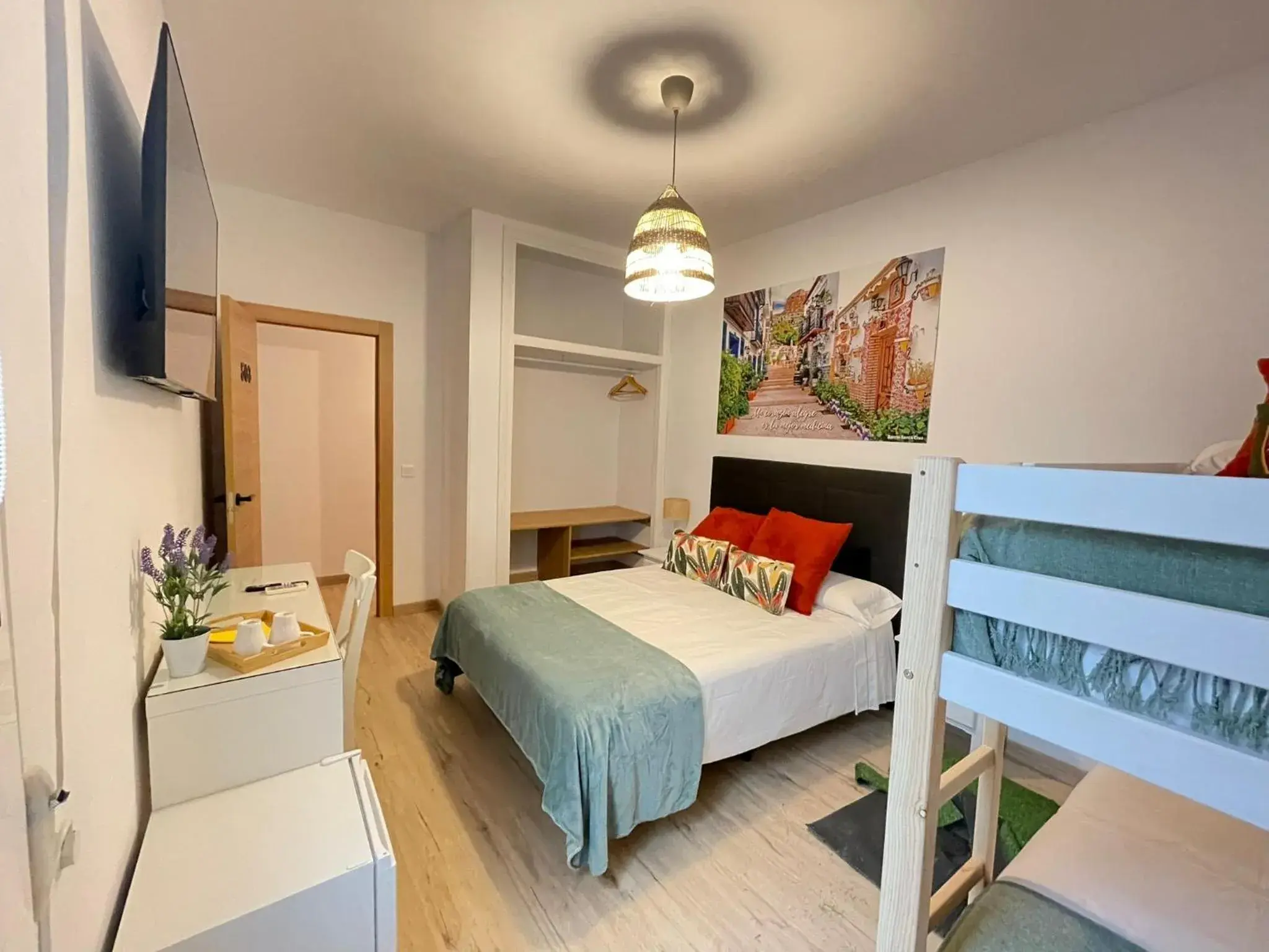 Bed in Ventura Premium Bed in Ventura Premium