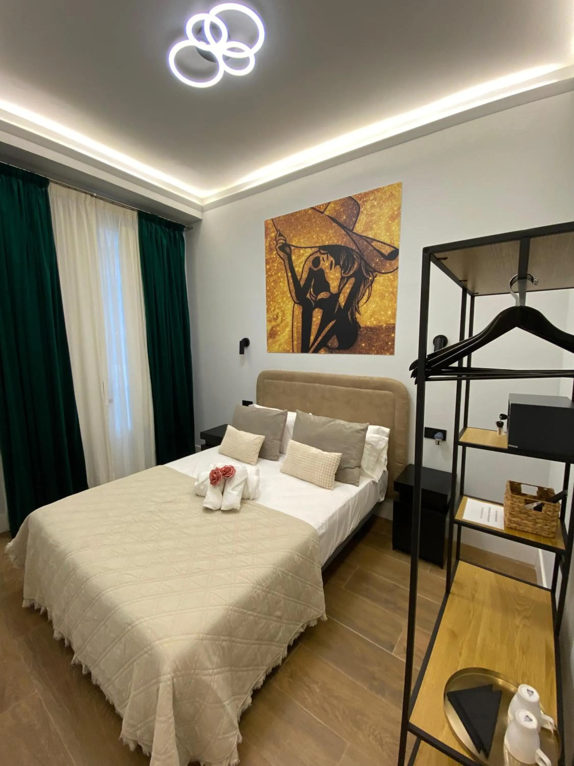 Bed in Ventura Premium