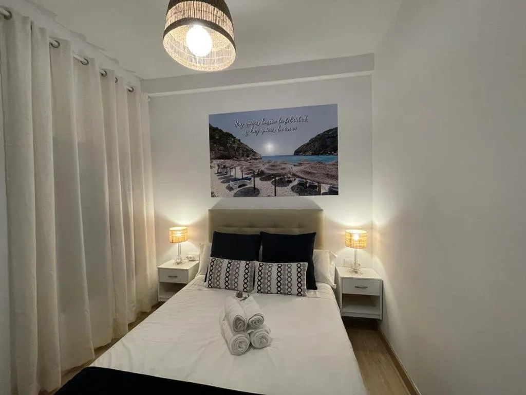 Bed in Ventura Premium