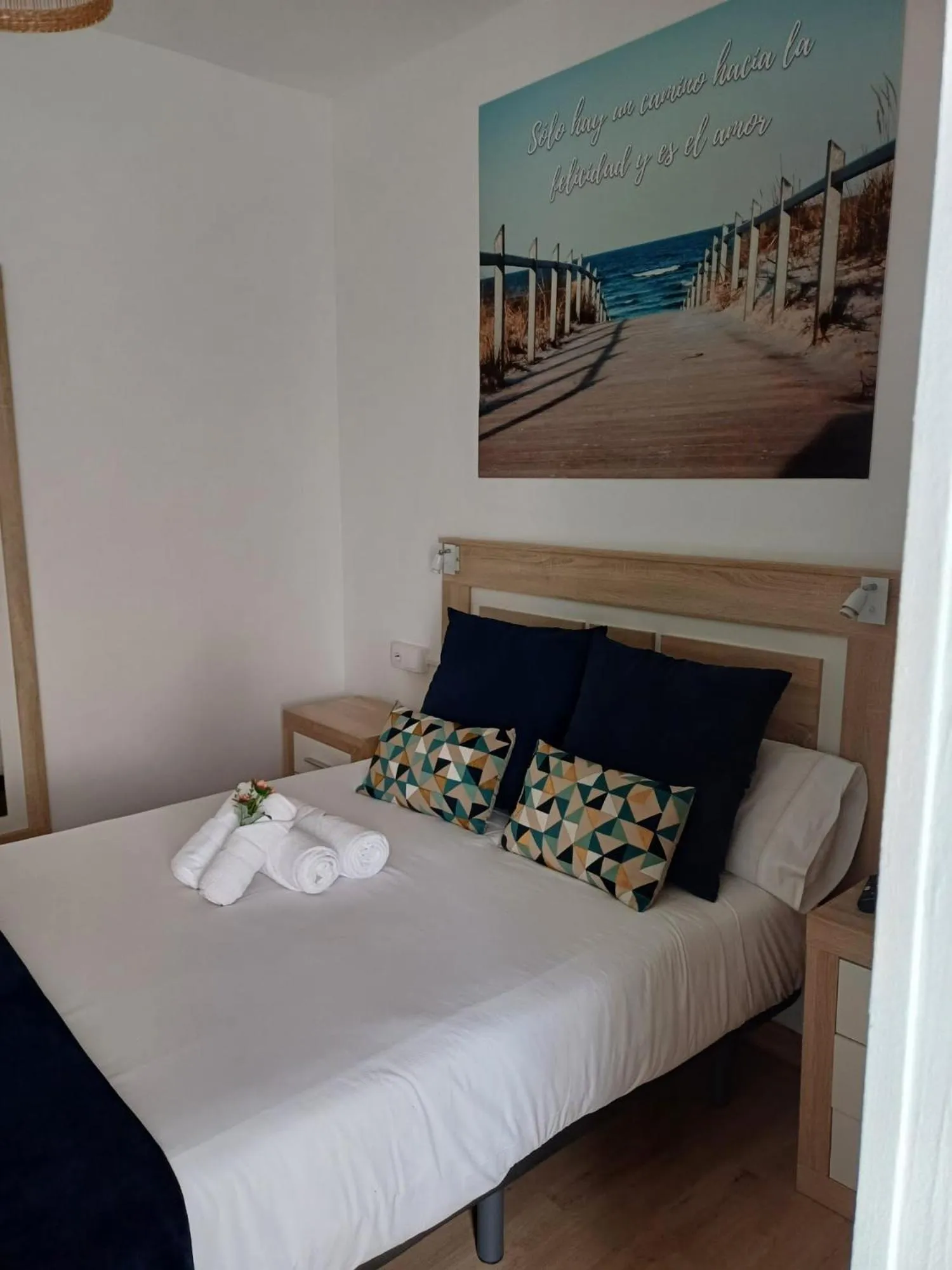 Bed in Ventura Premium