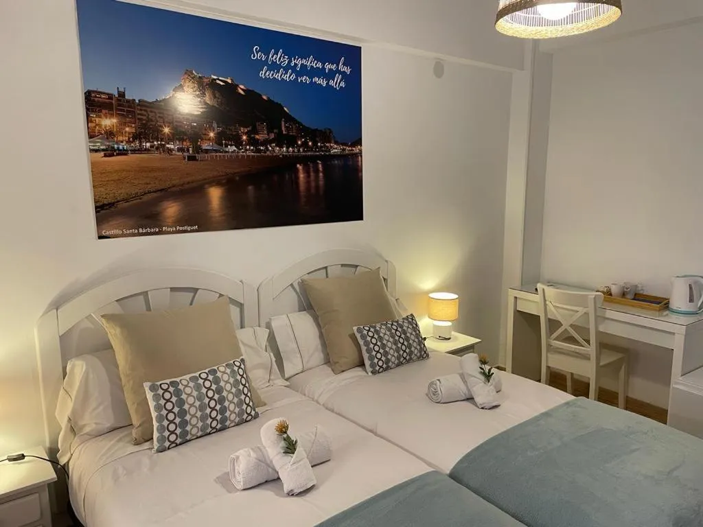 Bed in Ventura Premium