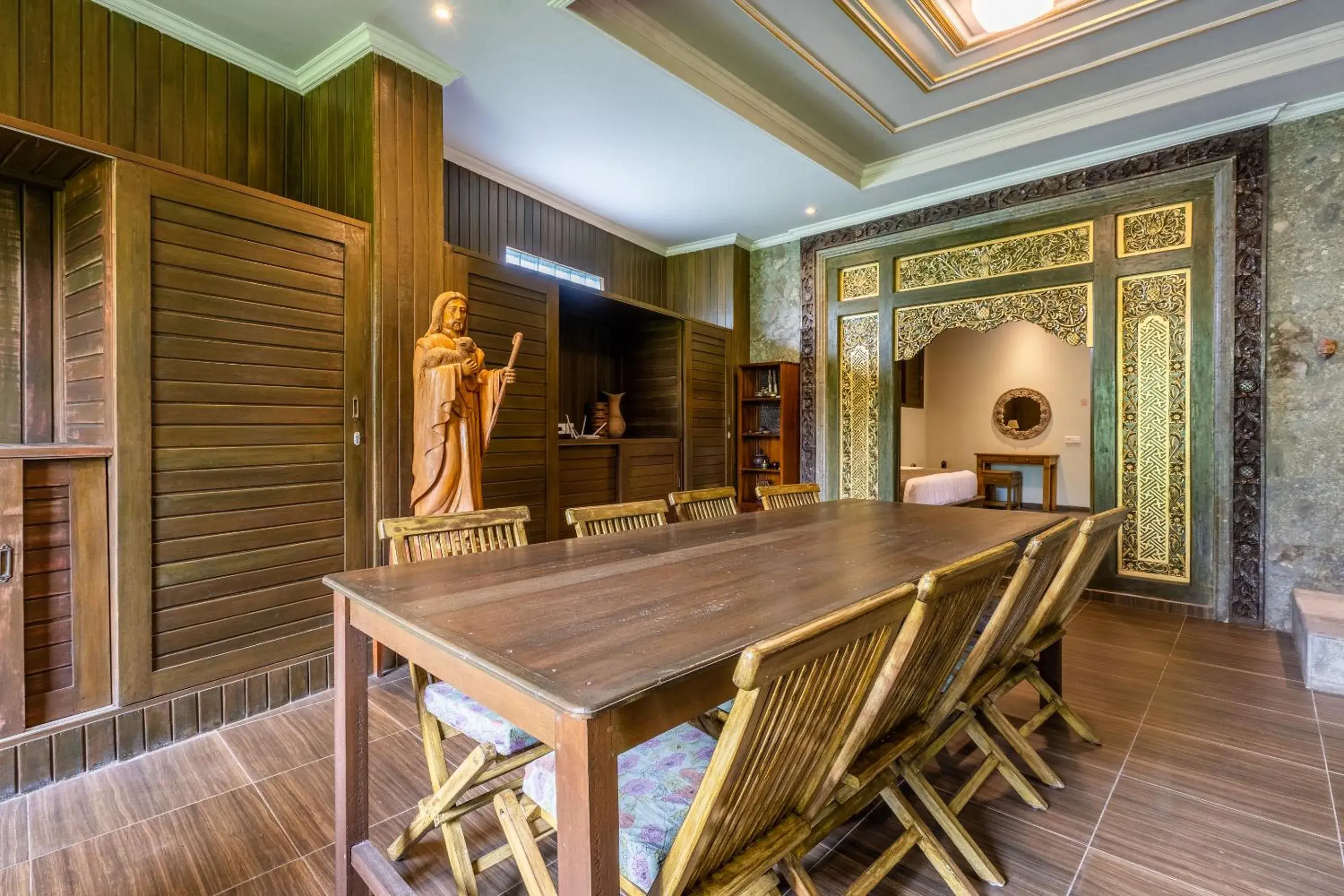 Huts Rock Ubud Huts Rock Ubud