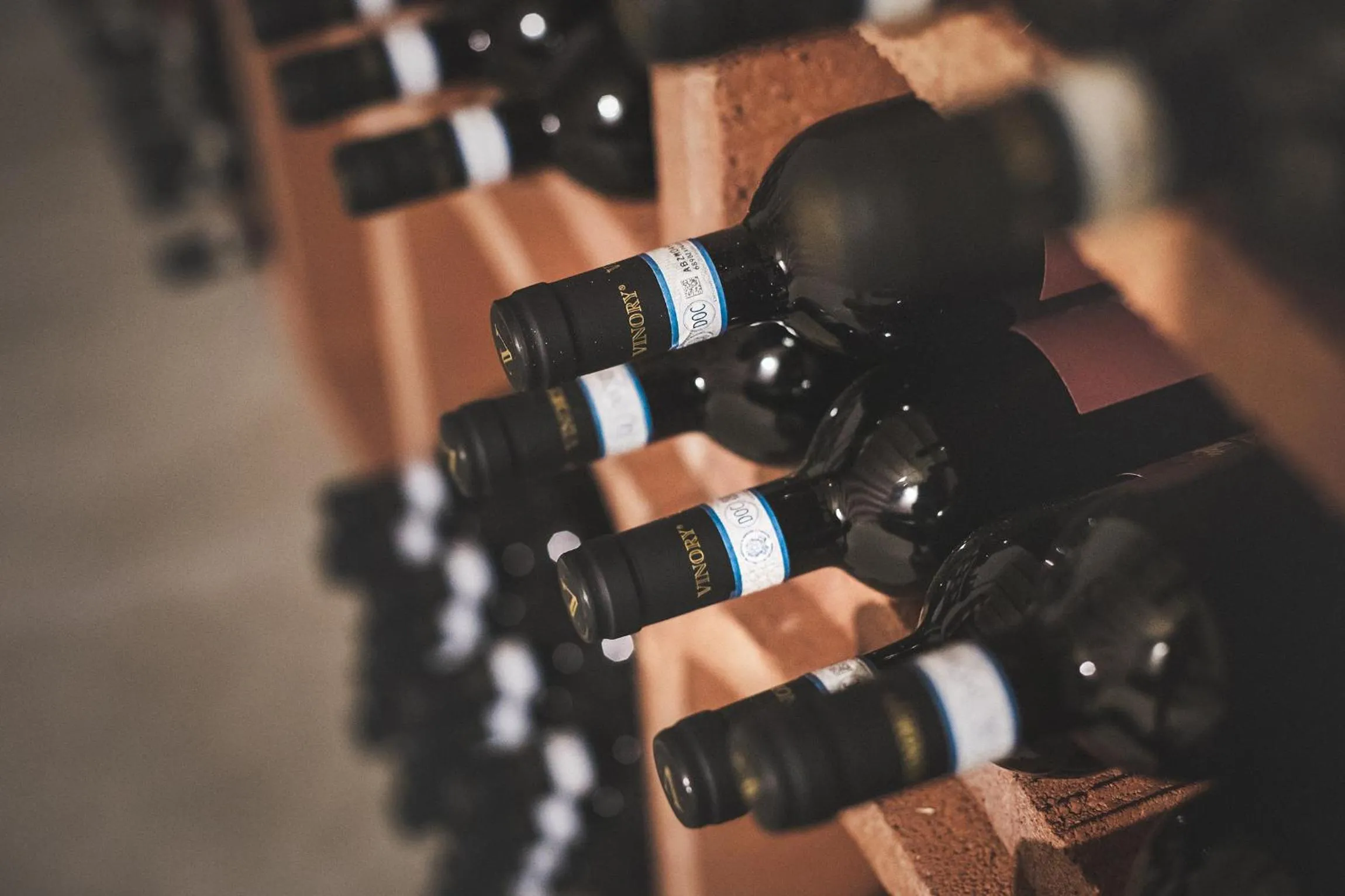 Villa Vinory Bricco di Nizza