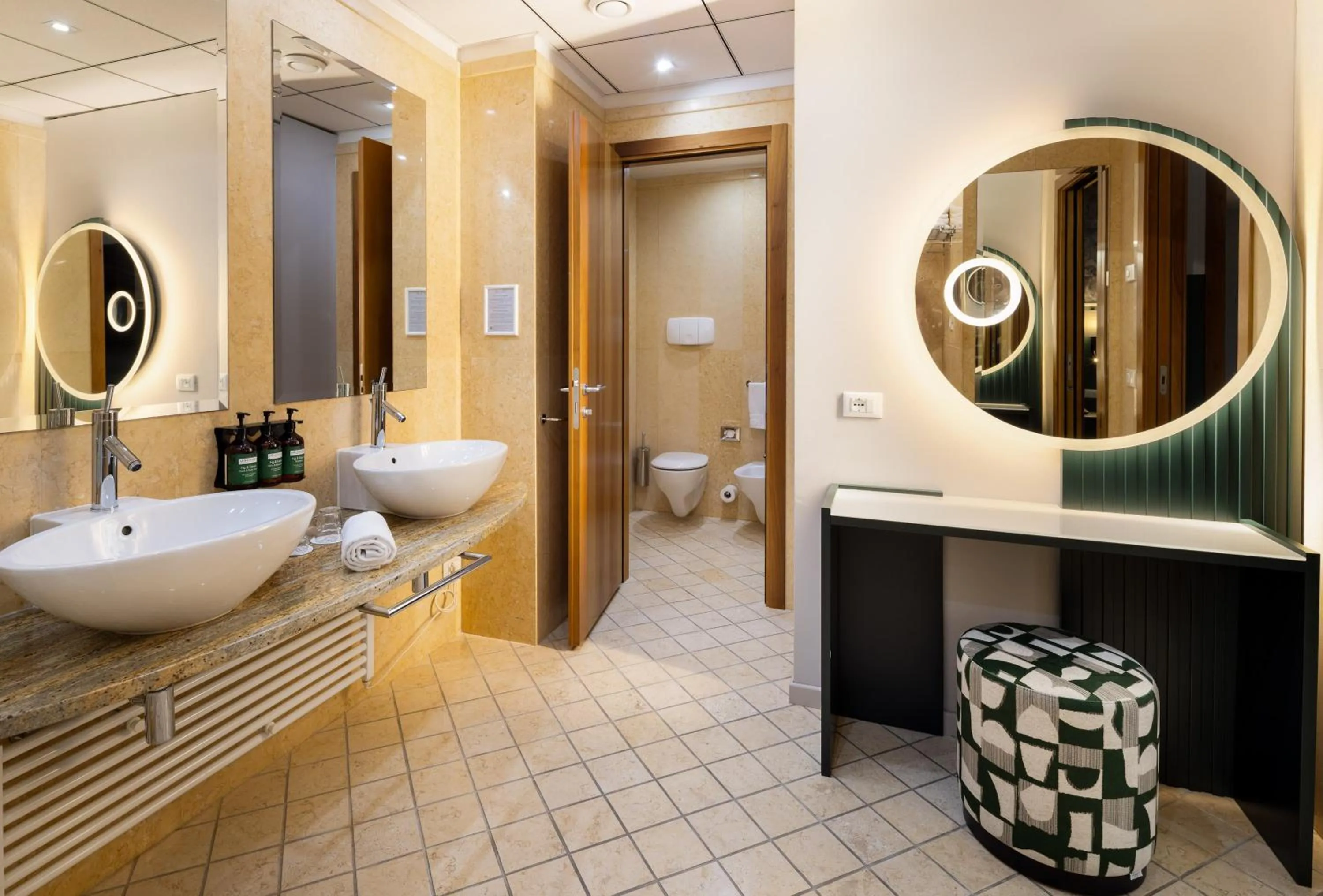 Crowne Plaza Padova by IHG