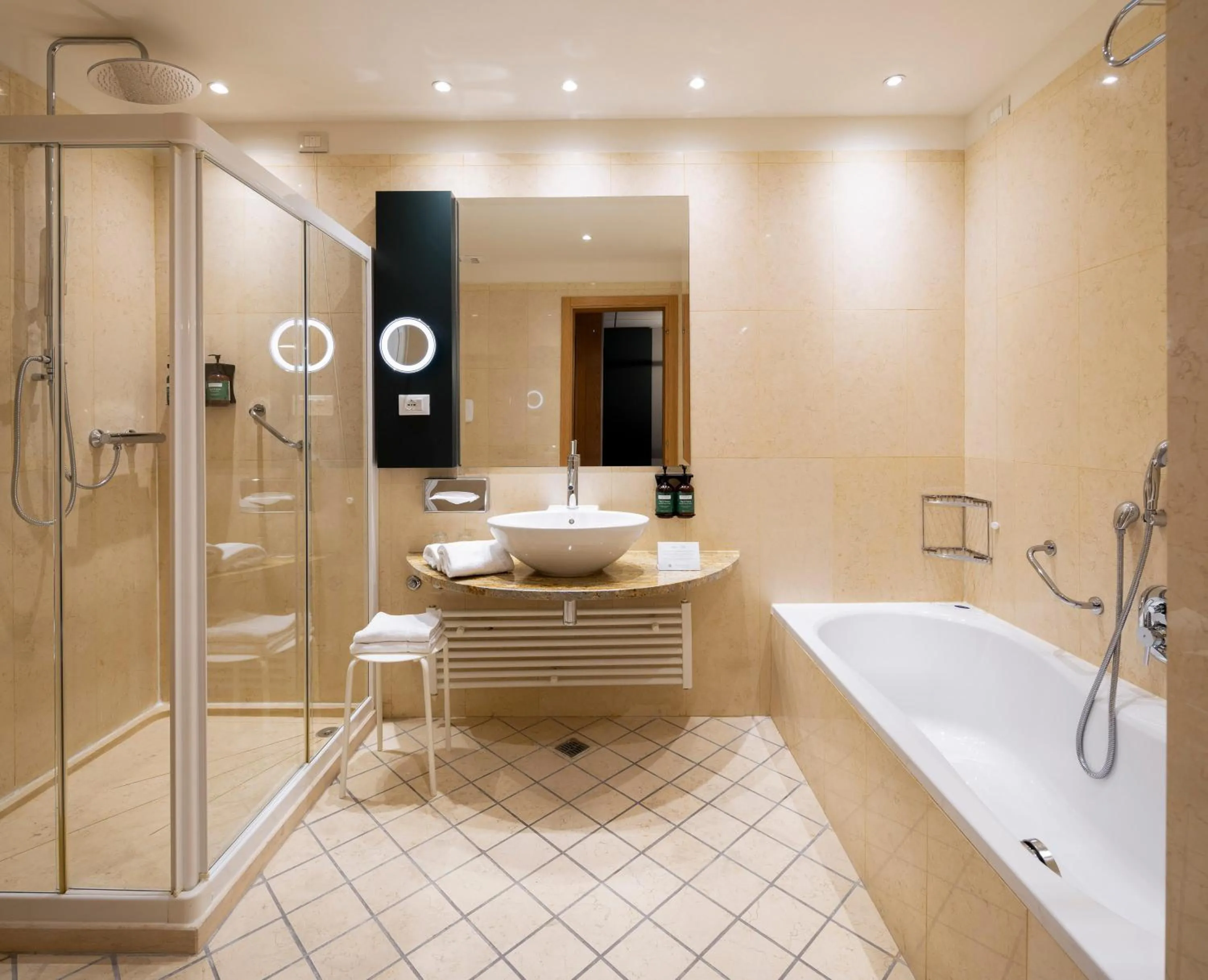 Crowne Plaza Padova by IHG