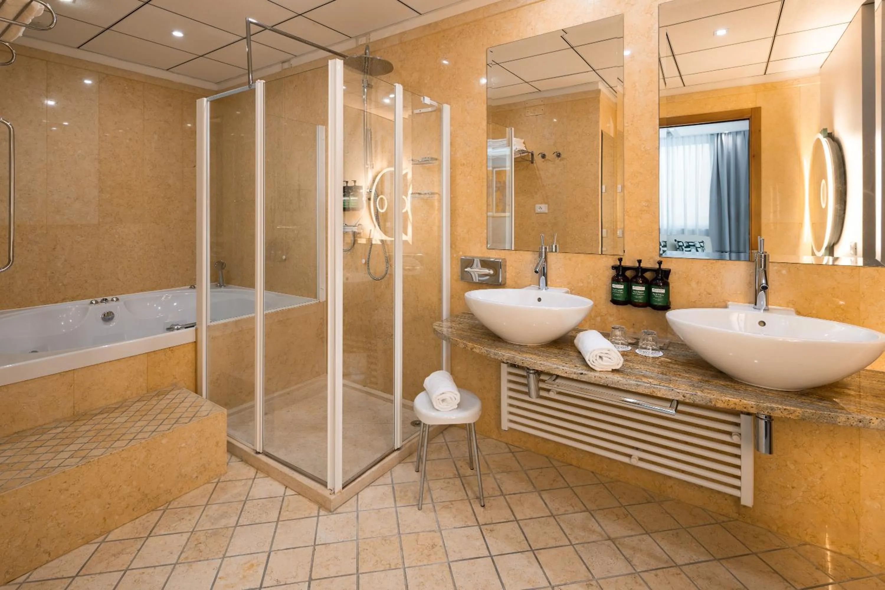 Crowne Plaza Padova by IHG