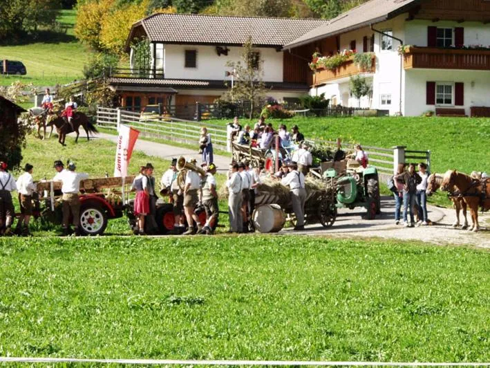 Activities in Hotel Reichegger