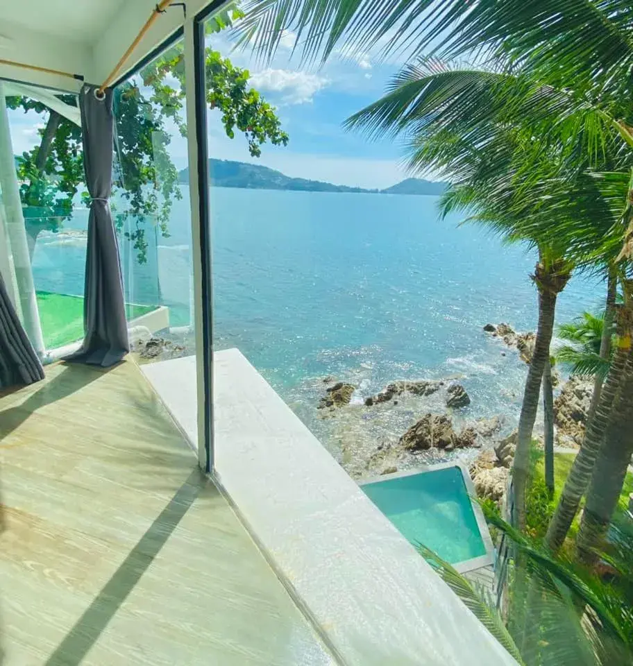 patong sunset villa Phuket patong sunset villa Phuket