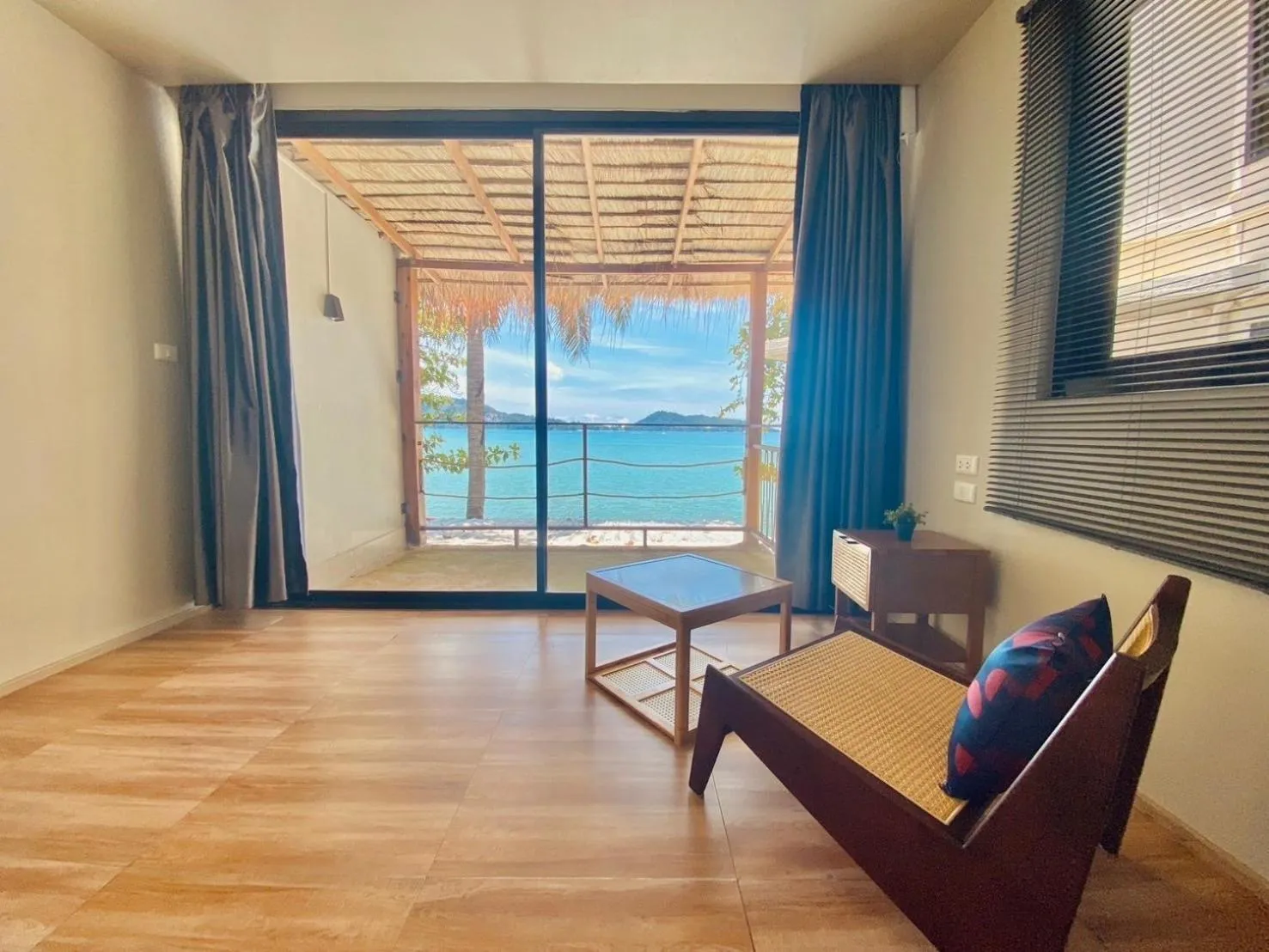 patong sunset villa Phuket