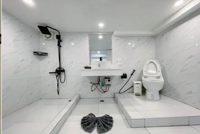 patong sunset villa Phuket