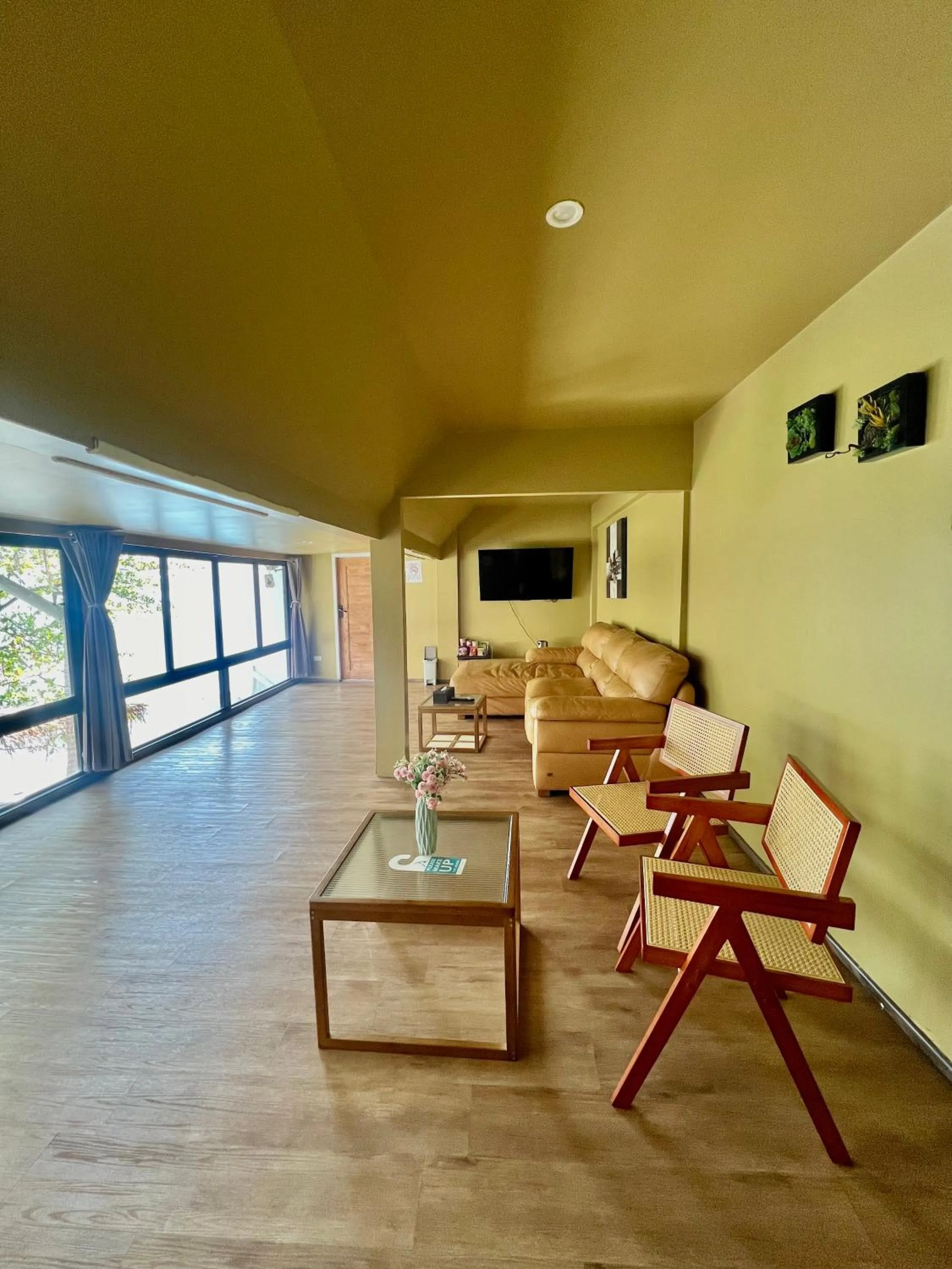 patong sunset villa Phuket