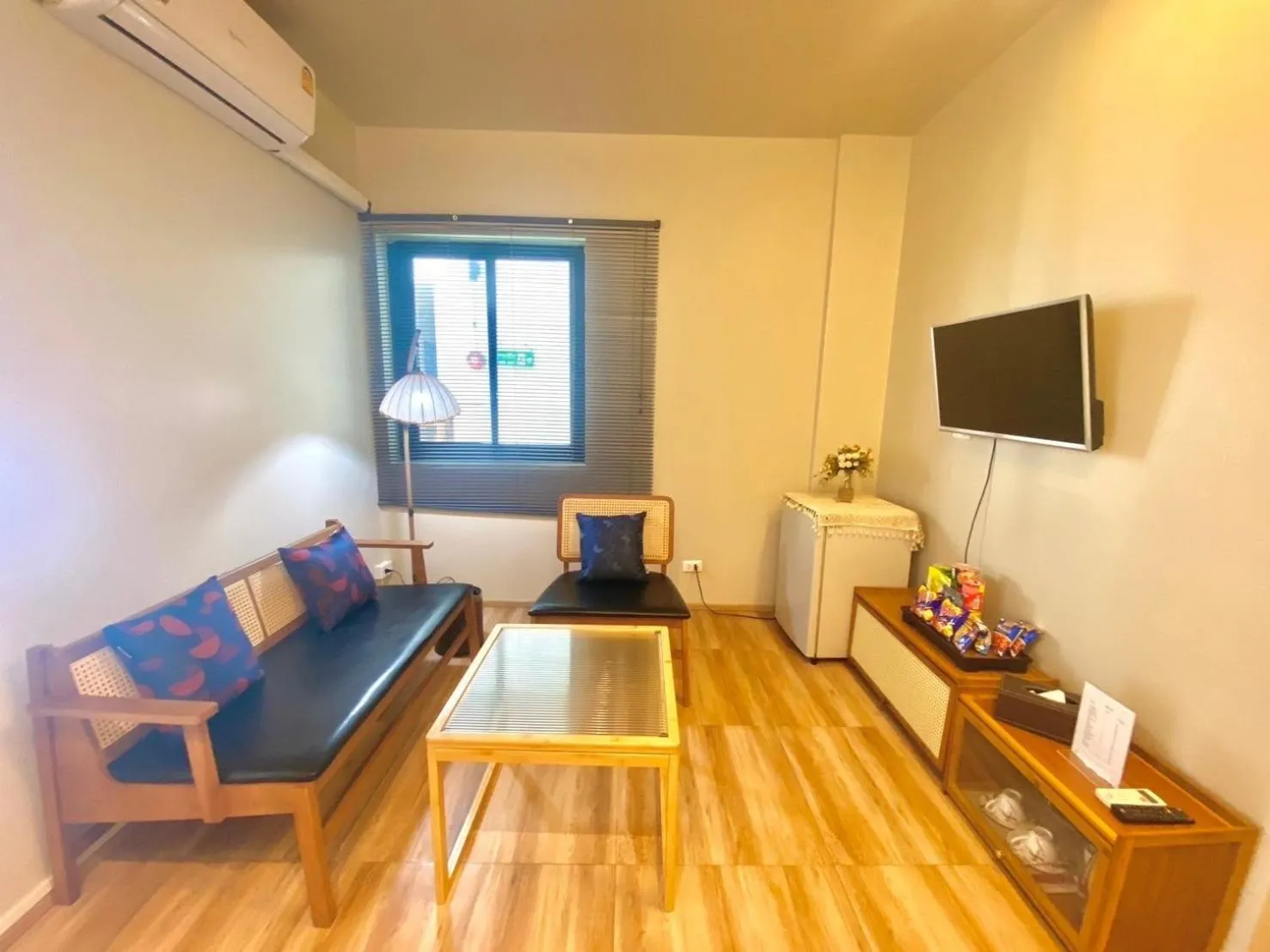 patong sunset villa Phuket