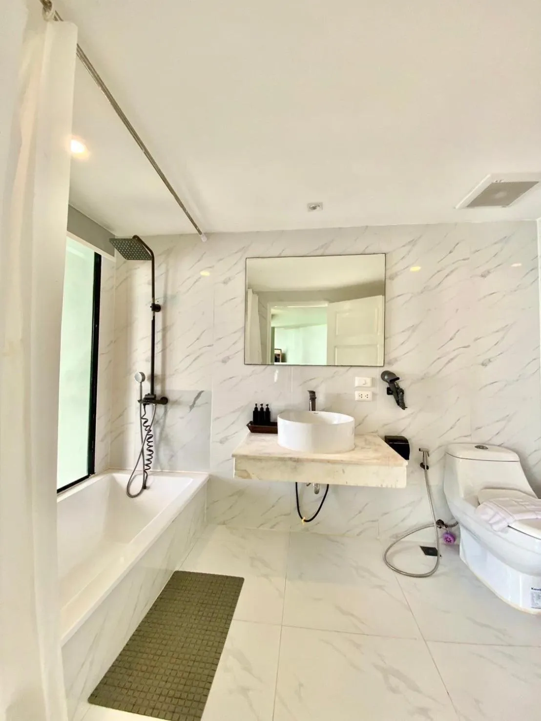 patong sunset villa Phuket