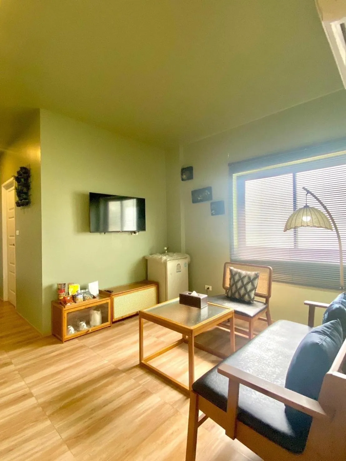 patong sunset villa Phuket