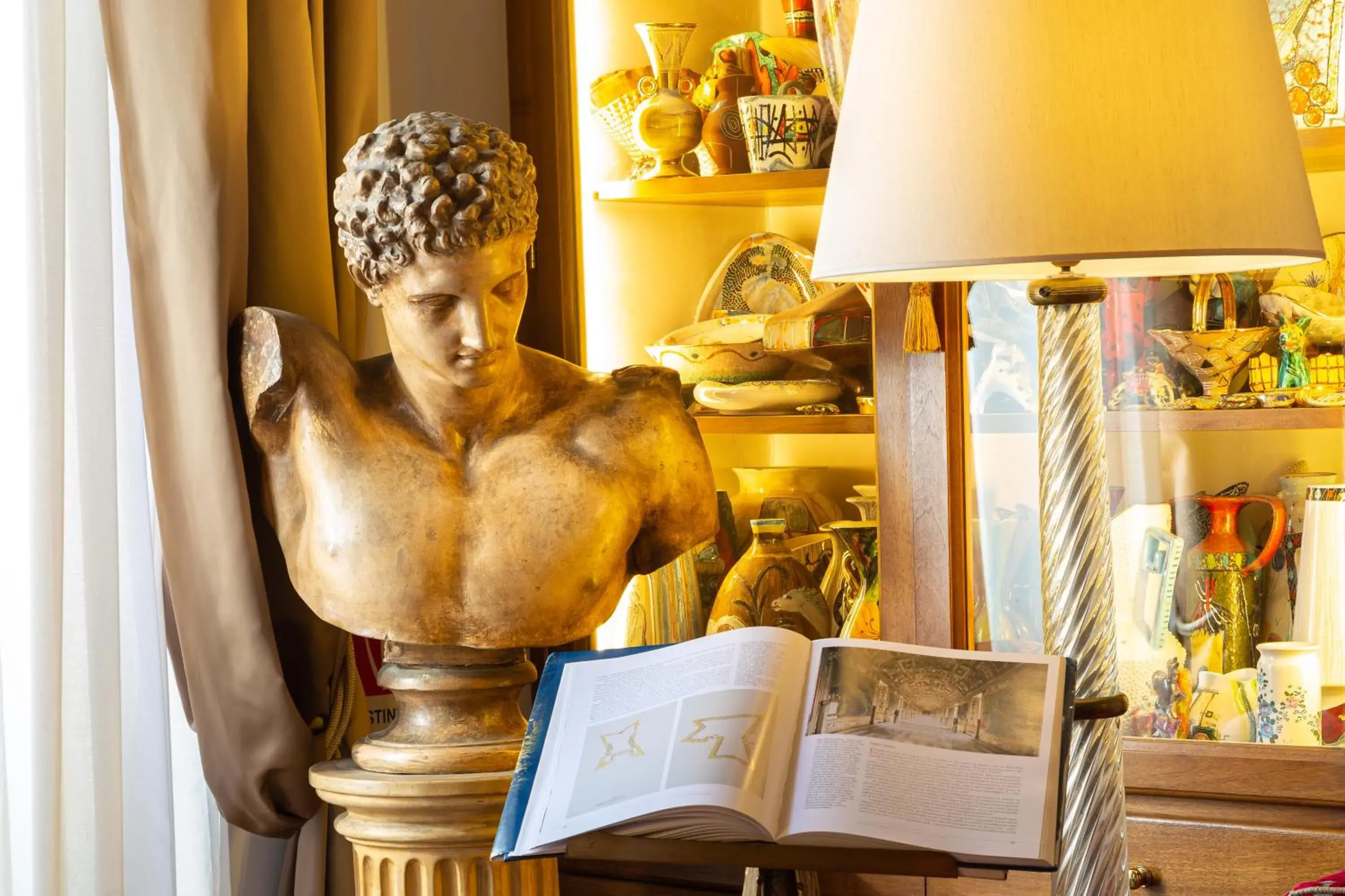 Lobby or reception in Hotel Maxim Axial Lobby or reception in Hotel Maxim Axial