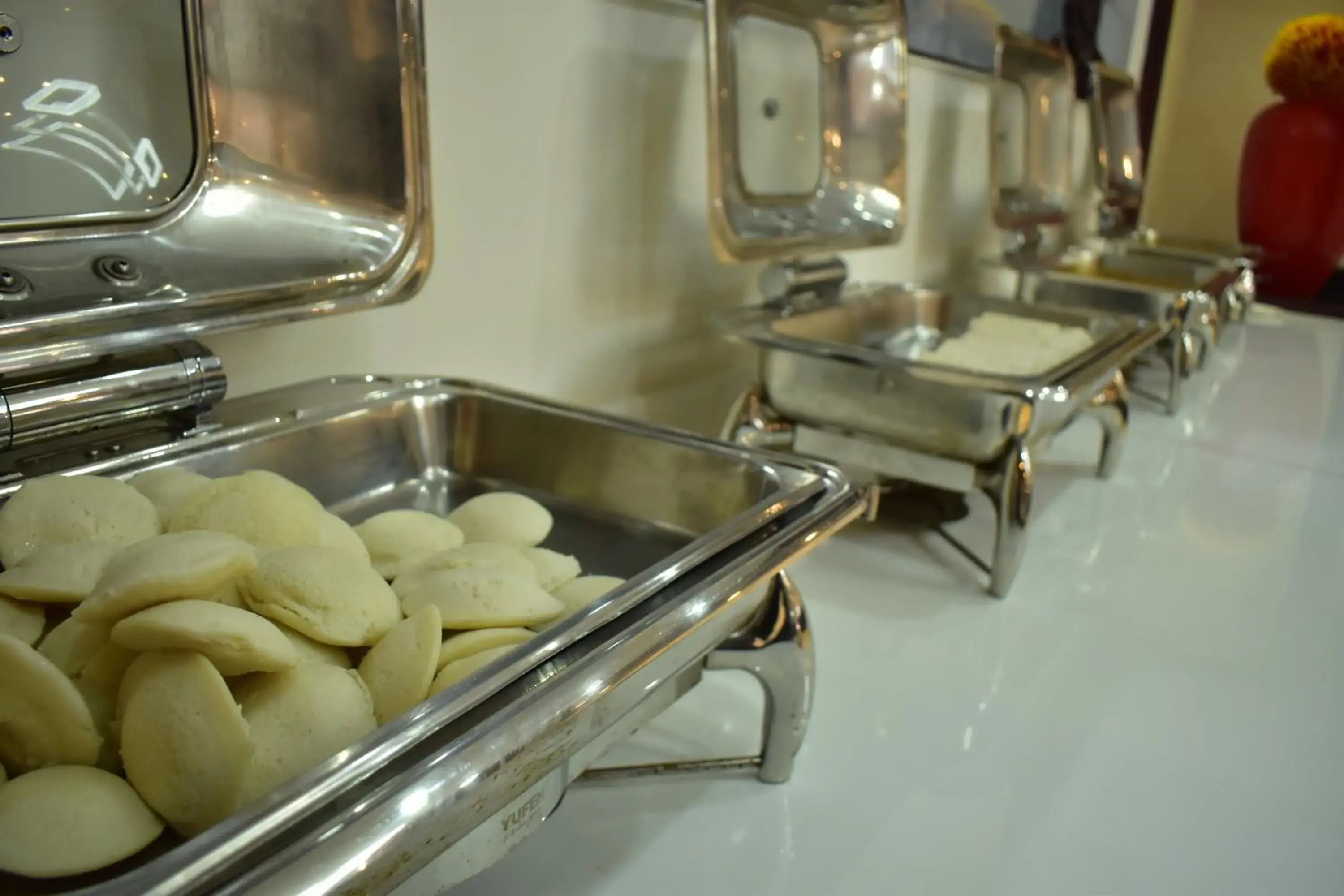 Breakfast in Adrak Summer Sand Hill Resort Vagamon Breakfast in Adrak Summer Sand Hill Resort Vagamon