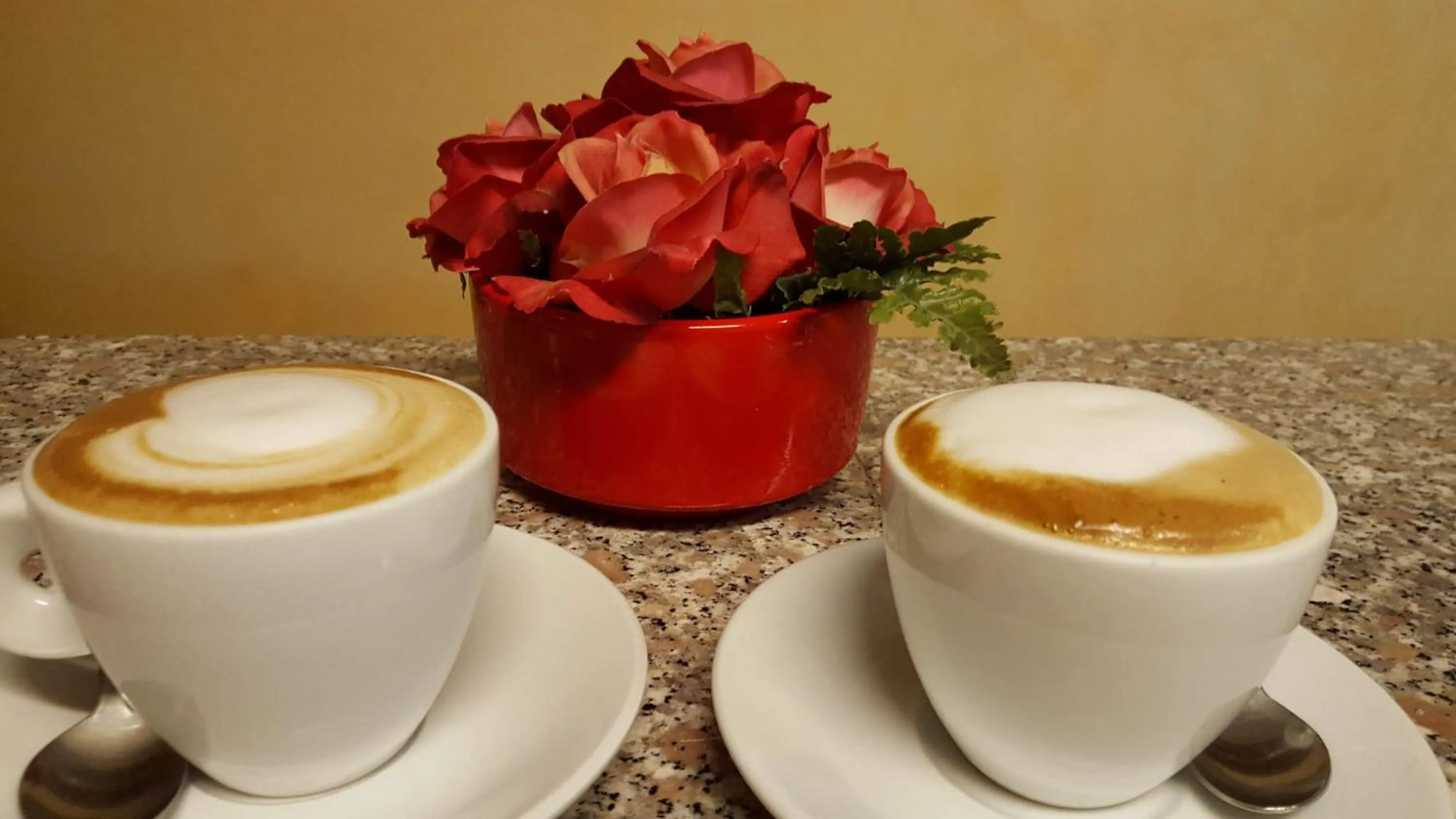 Lounge or bar in Hotel La Torre