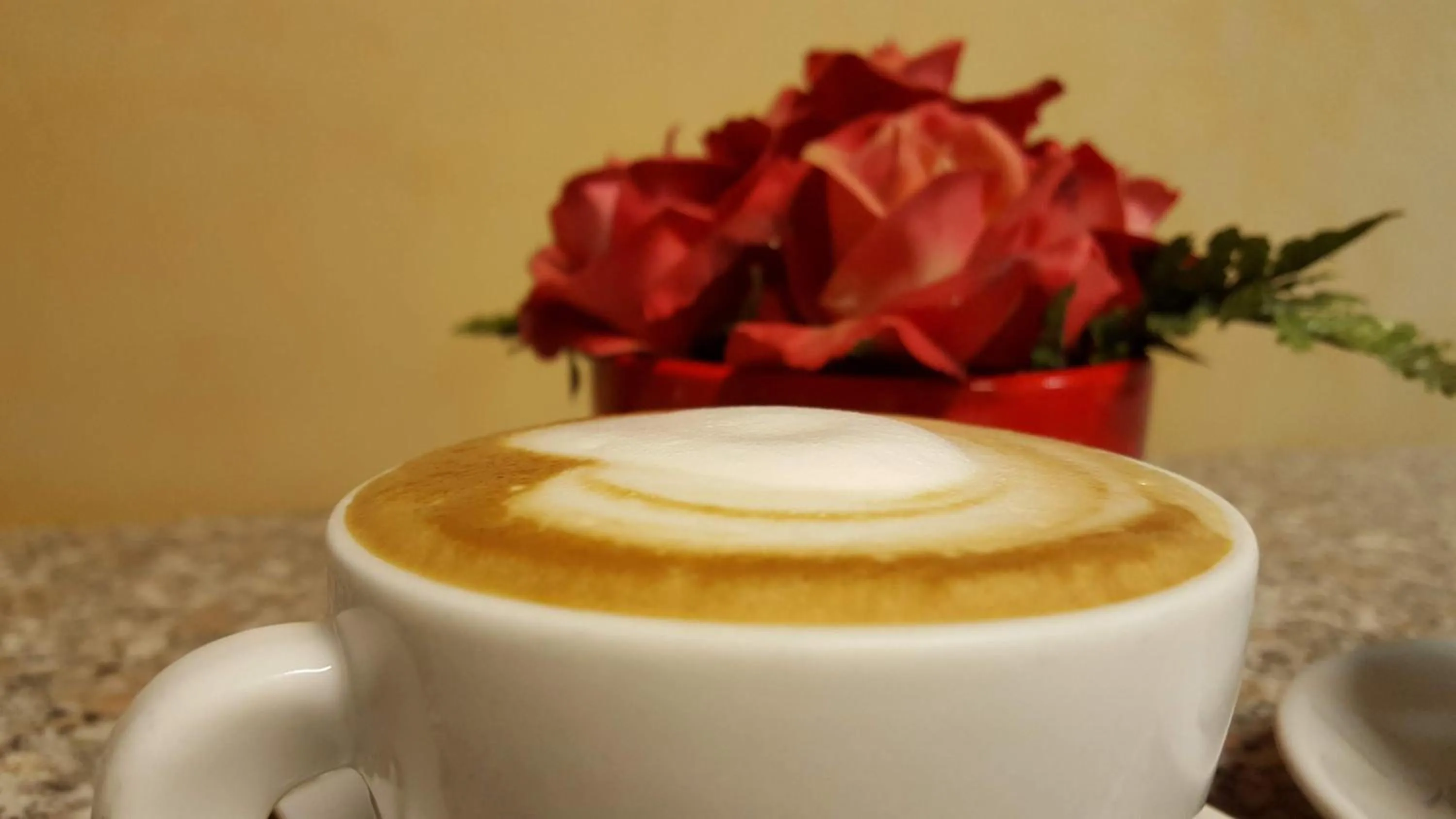 Lounge or bar in Hotel La Torre