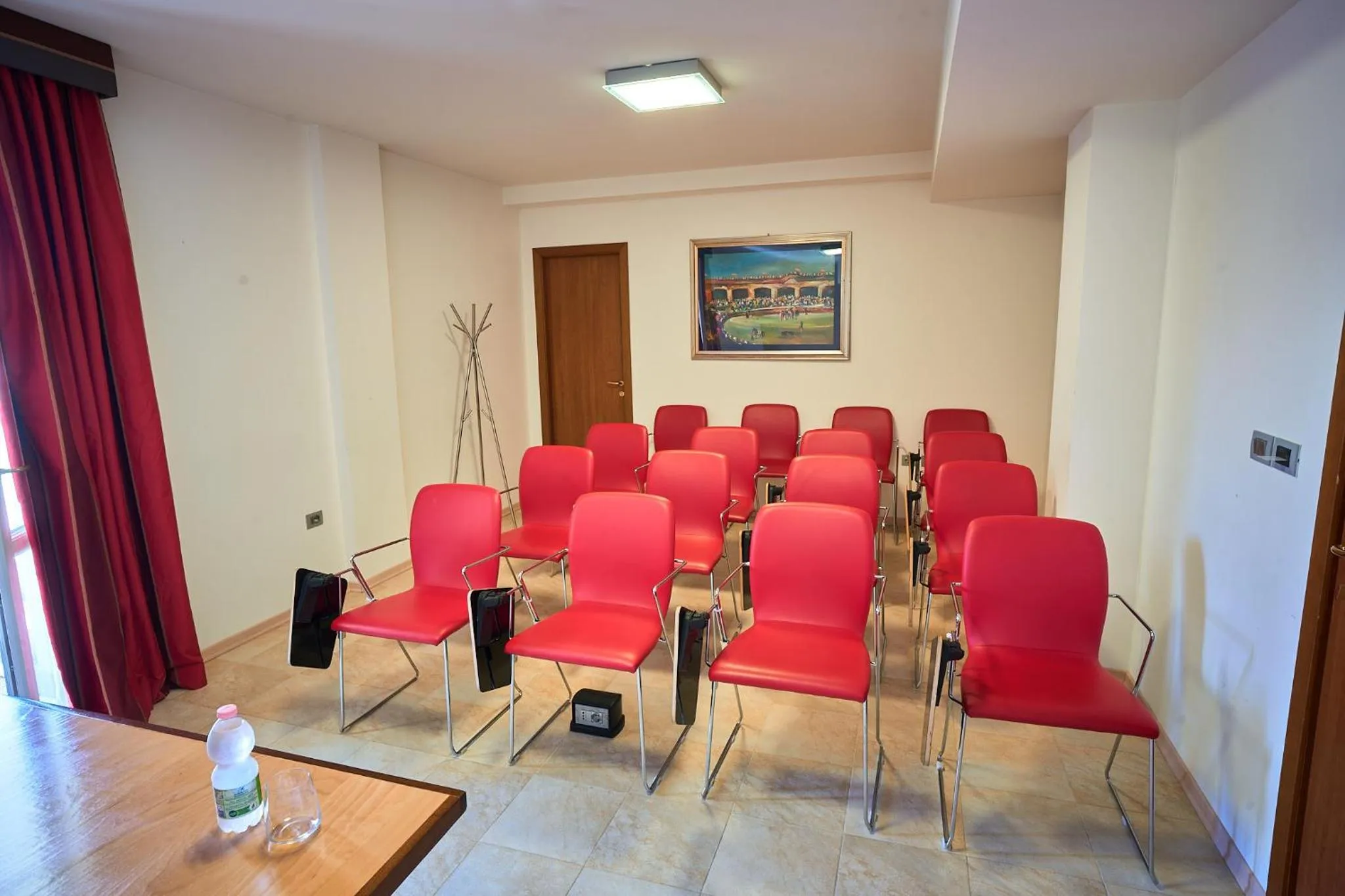 Business facilities in Delfina Palace Hotel